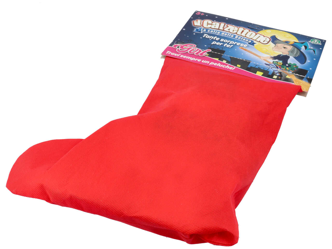 CALZETTONE GIRL 2026 CAE11000 CALZETTONE GIRL 2026 CAE11000