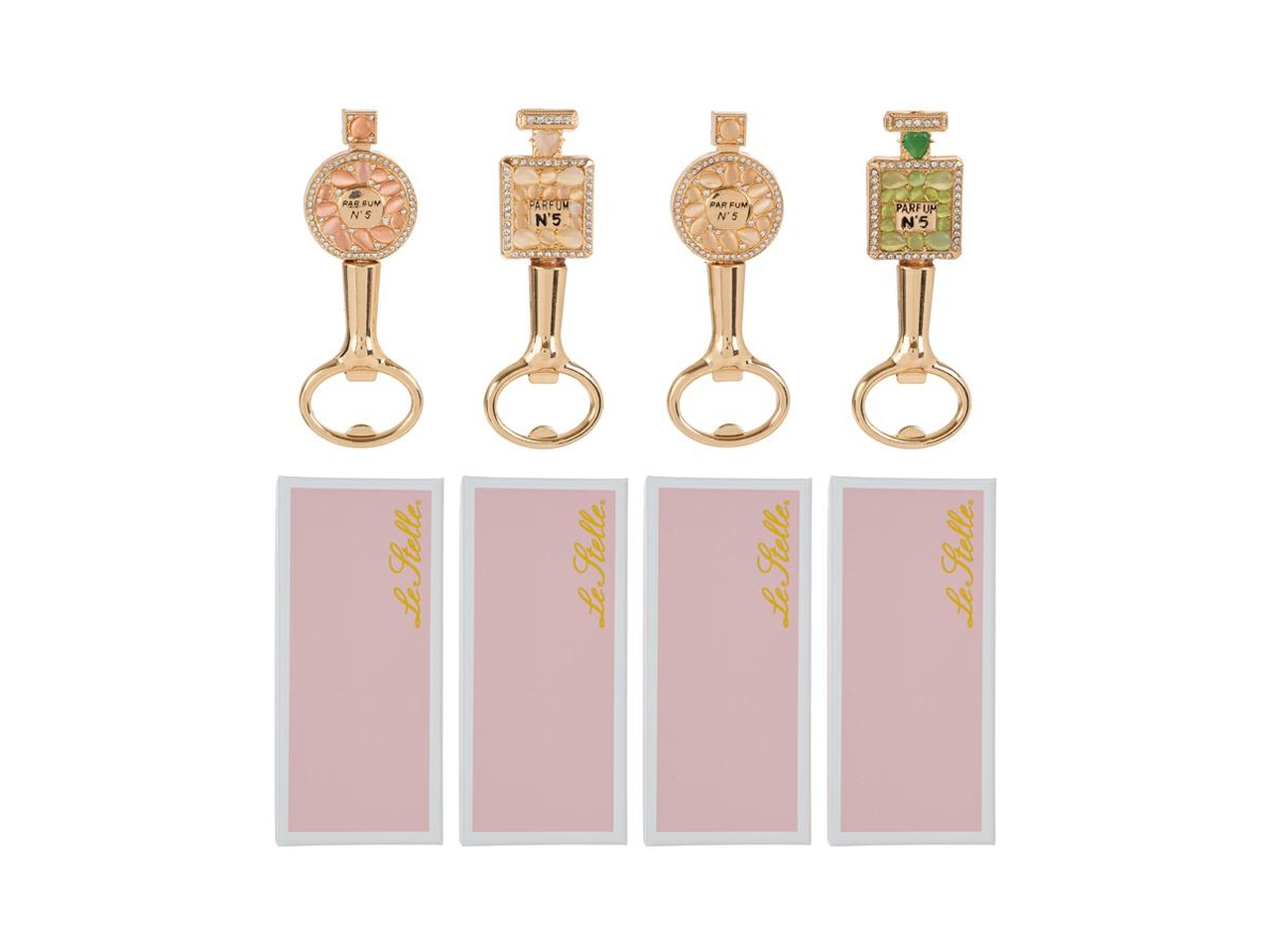 APRIBOTTIGLIE PARFUM3,5X10,5CM C/SCATOLA4ASS.58146 APRIBOTTIGLIE PARFUM3,5X10,5CM C/SCATOLA4ASS.58146