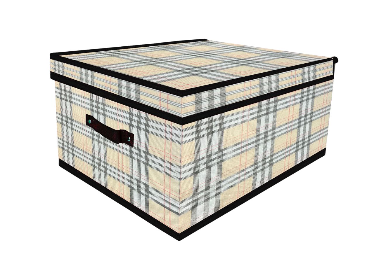 SCATOLA GUARDAROBA 35X45X20CM 1015 SCATOLA GUARDAROBA 35X45X20CM 1015