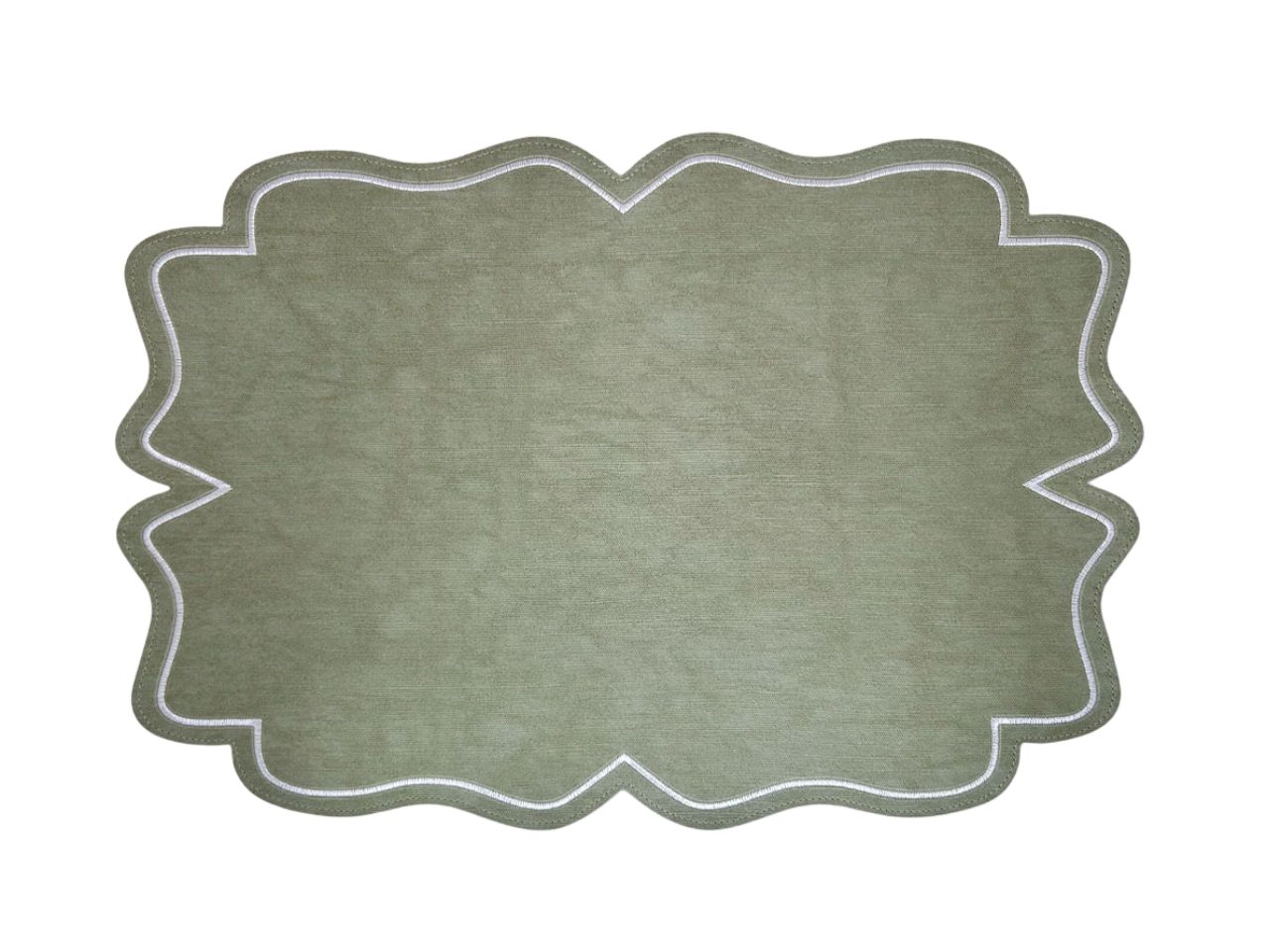 TOVAGLIETTA VERDONE 35X48CM 956791