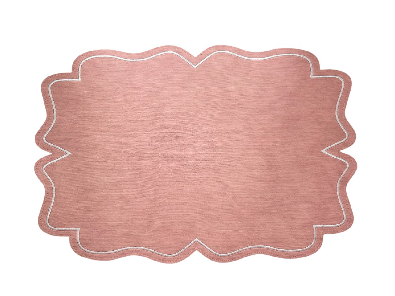 TOVAGLIETTA ROSA 35X48CM 956792