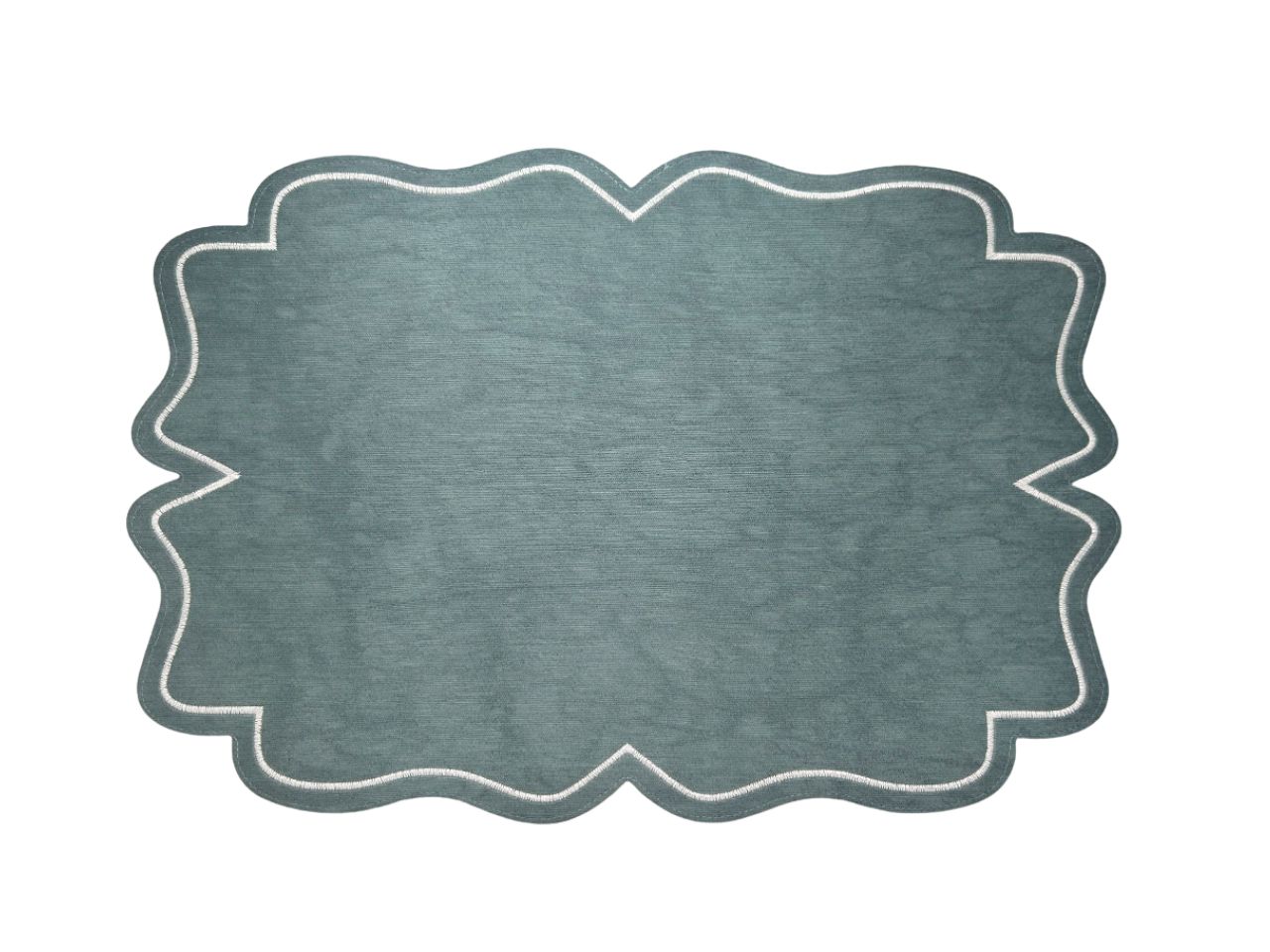 TOVAGLIETTA ANTRACITE 35X48CM 956796