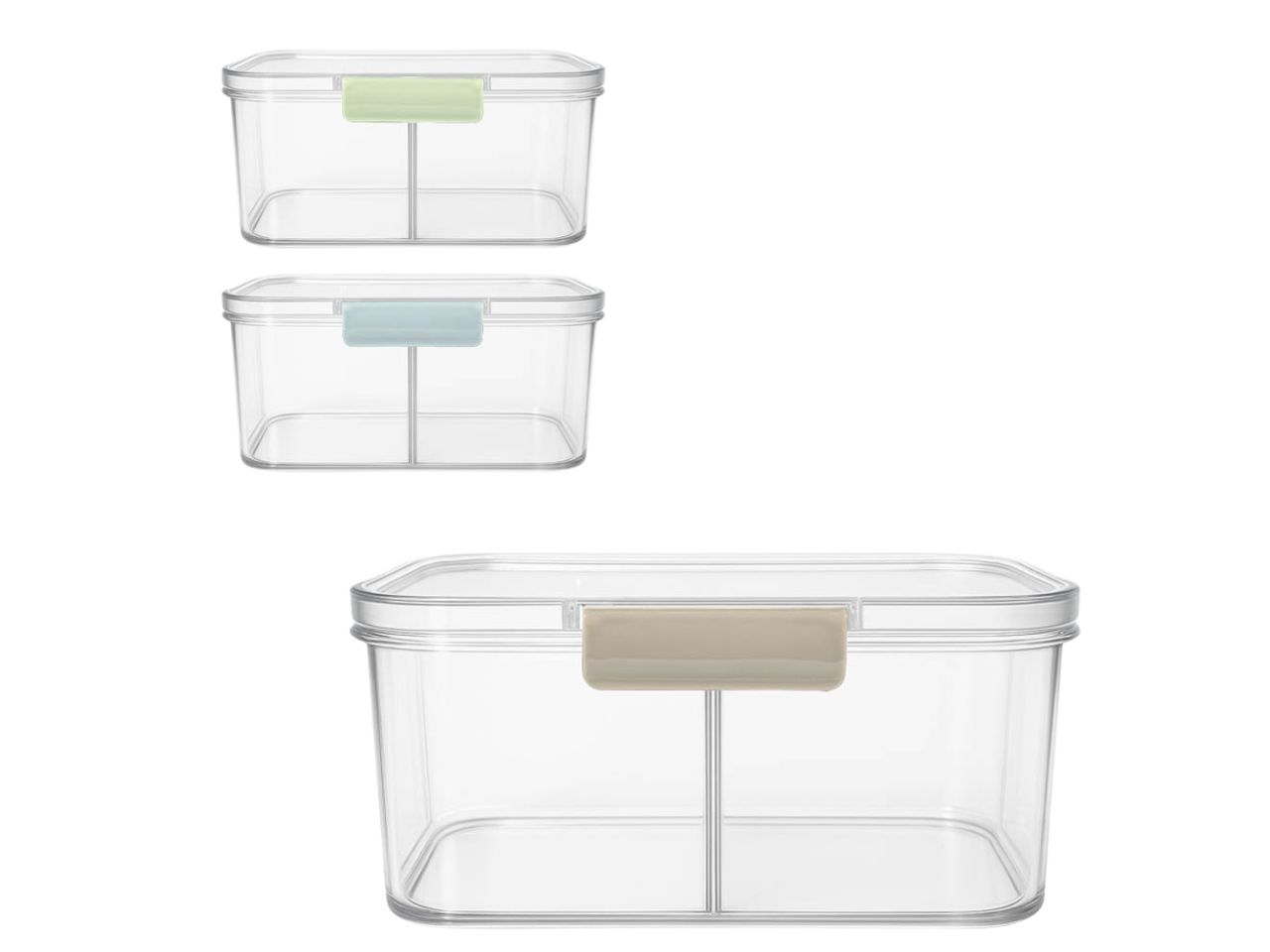 FRESKO CONTENITORE C/COP 24X16 H9CM 1320