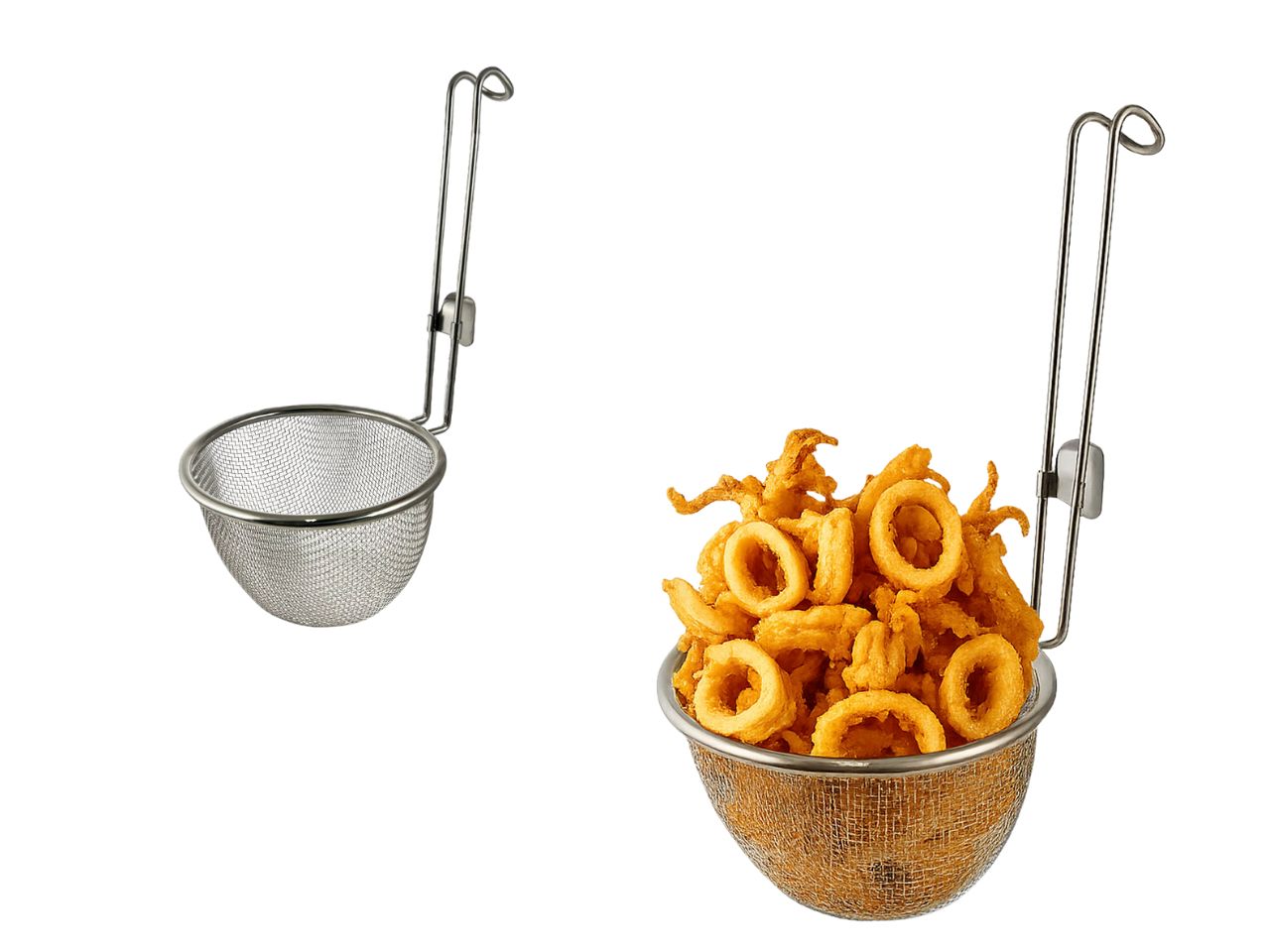 CESTELLO COLATUTTO 16X9 H 27CM 1259 CESTELLO COLATUTTO 16X9 H 27CM 1259