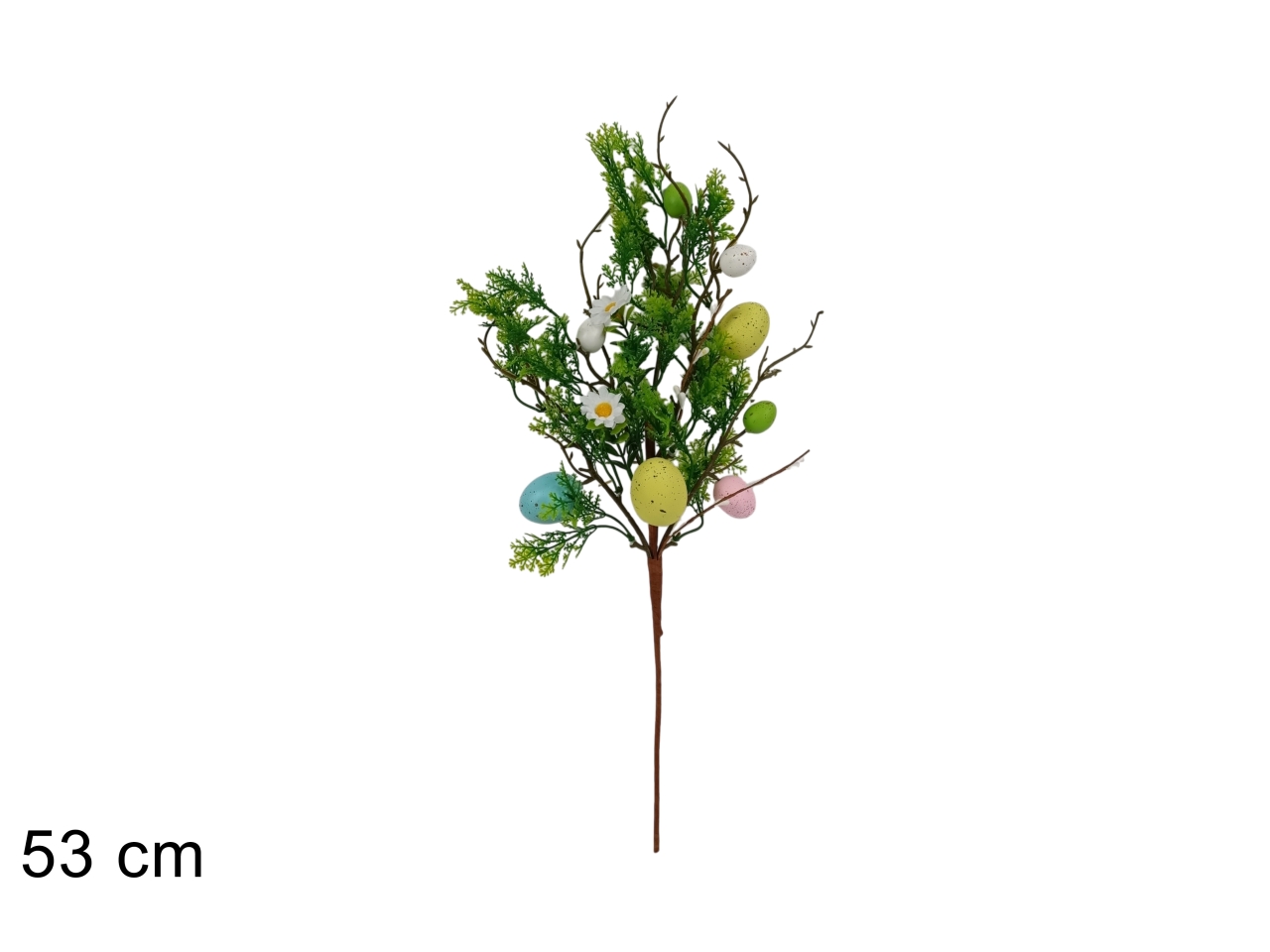 STELO 53CM C/UOVA COLORATE XPA25004281 STELO 53CM C/UOVA COLORATE XPA25004281