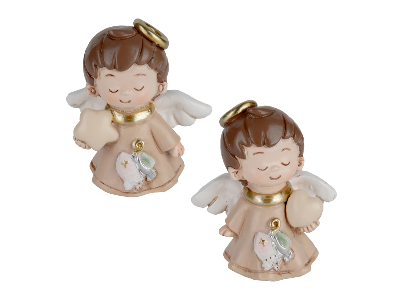 POP ANGELO CRESIMA 7CM 2ASS. 04A510