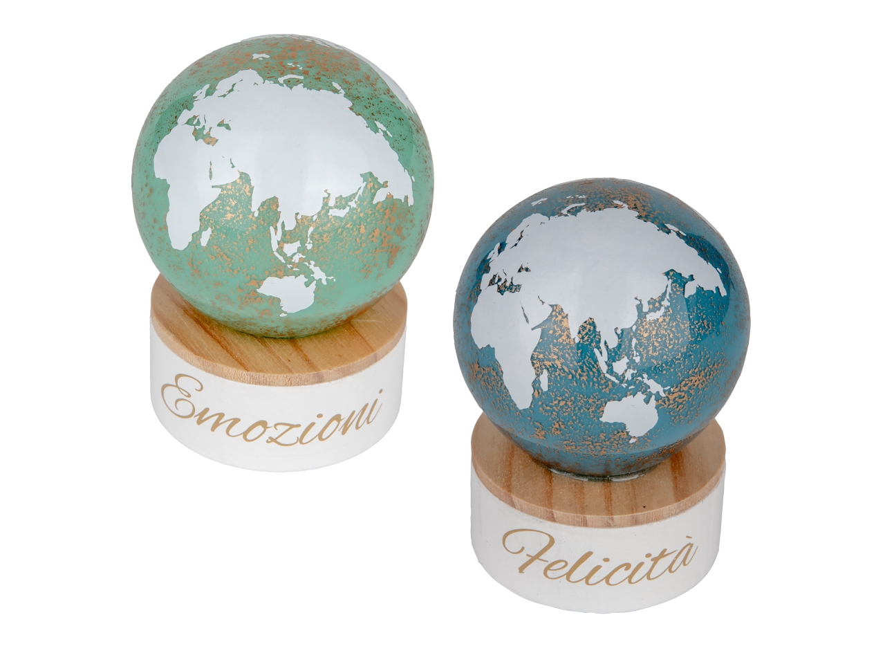 ECLISSI GLOBO MONDO C/LED D.7XH.10CM 2ASS. 07A251 ECLISSI GLOBO MONDO C/LED D.7XH.10CM 2ASS. 07A251