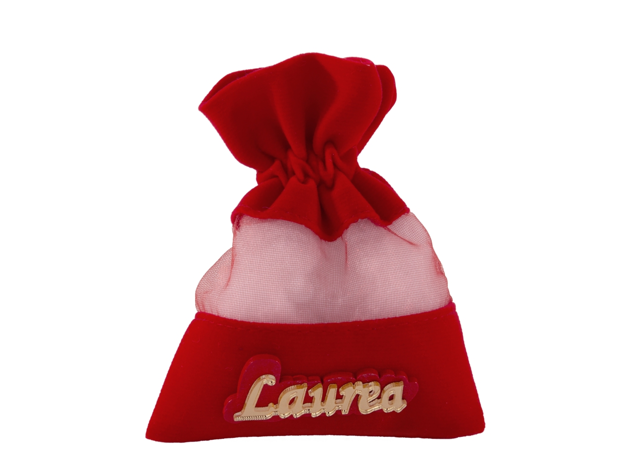 UNIVERSITA’ SACCHETTO LAUREA 8X10CM ROSSO C2886 UNIVERSITA’ SACCHETTO LAUREA 8X10CM ROSSO C2886