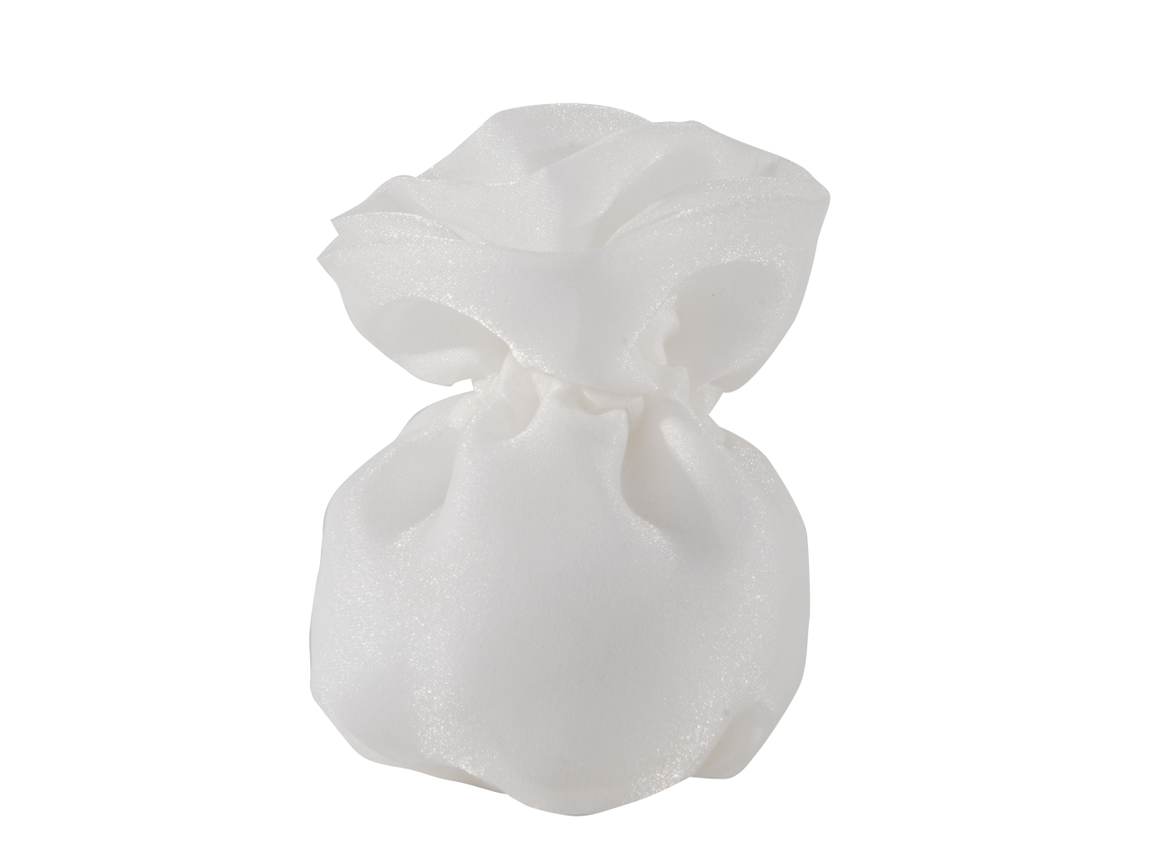 GARBO SACCHETTO D.6CM H.8CM BIANCO C2890 GARBO SACCHETTO D.6CM H.8CM BIANCO C2890