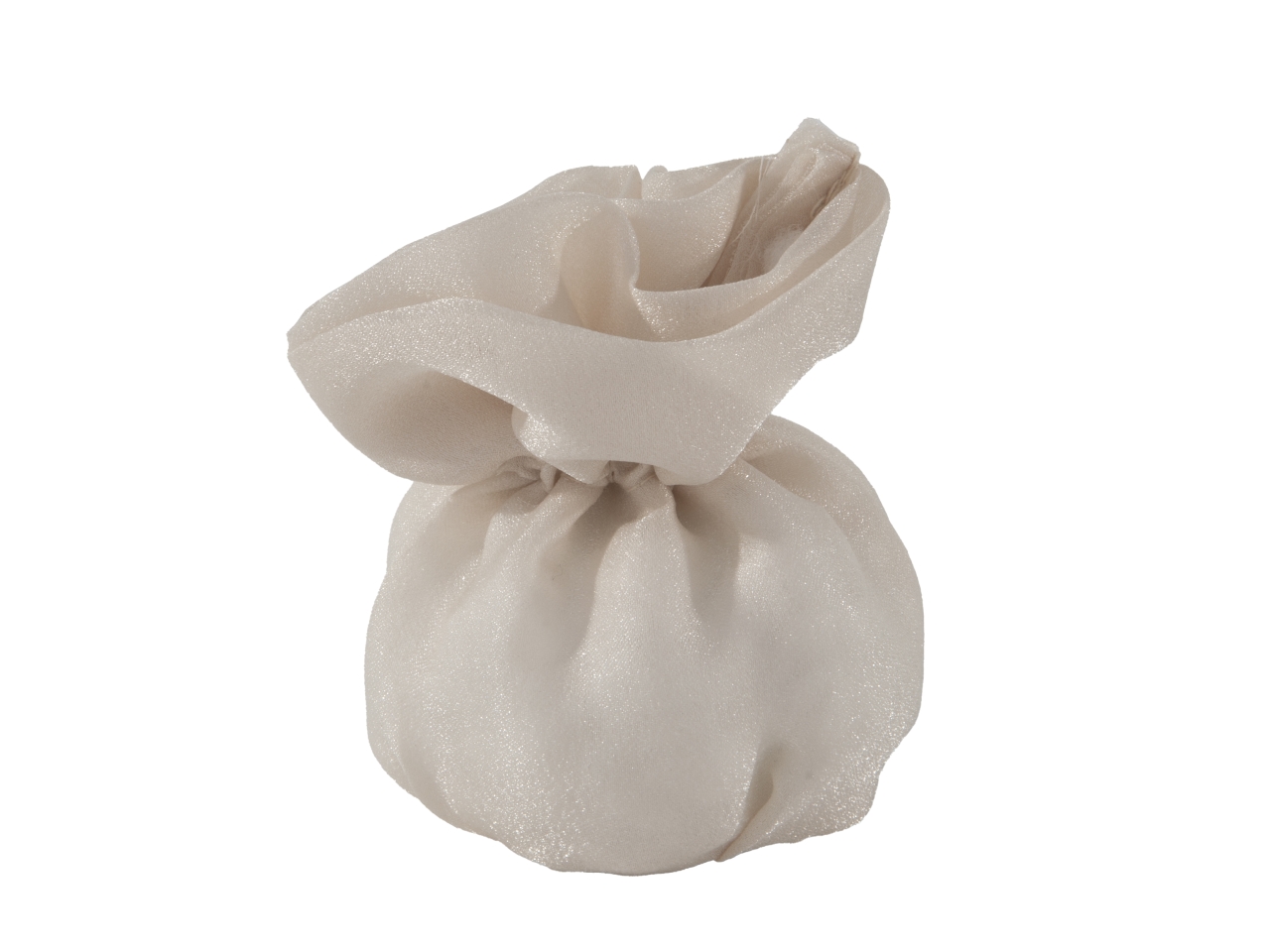 GARBO SACCHETTO D.6CM H.8CM BEIGE C2891 GARBO SACCHETTO D.6CM H.8CM BEIGE C2891