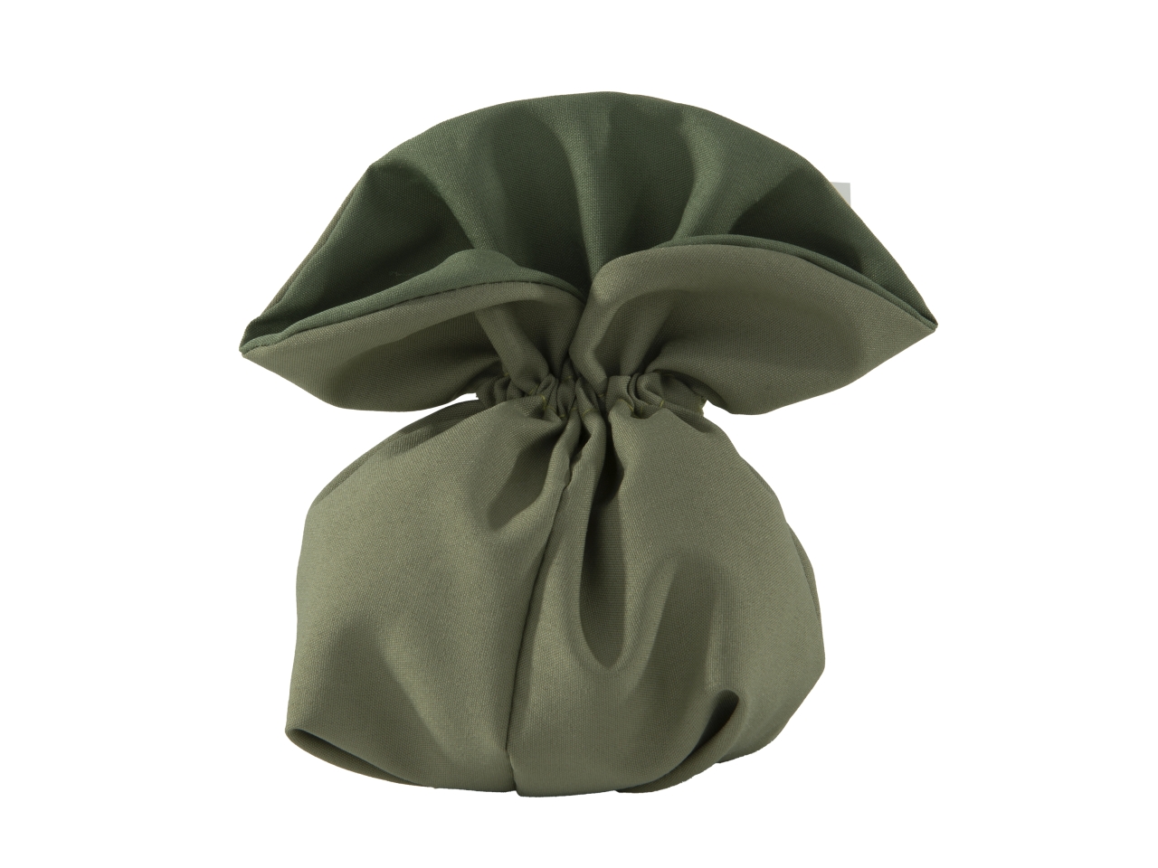 SAND SACCHETTO 10CM VERDE C2910 SAND SACCHETTO 10CM VERDE C2910