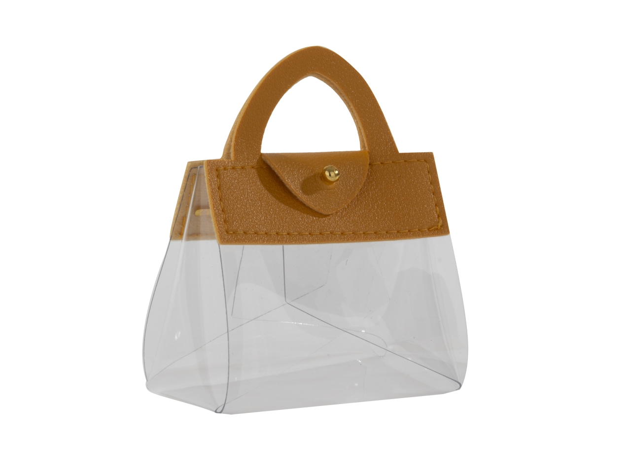 GRAZIA BORSETTA 7XH.9CM TRASPARENTE/SENAPE SC800 GRAZIA BORSETTA 7XH.9CM TRASPARENTE/SENAPE SC800