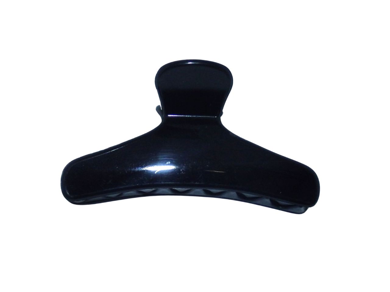 PINZA PARRUCCHIERE NERA TA 912N