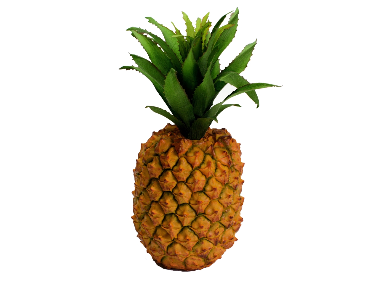 ANANAS ARTIFICIALE 10XH.21CM 1862830000