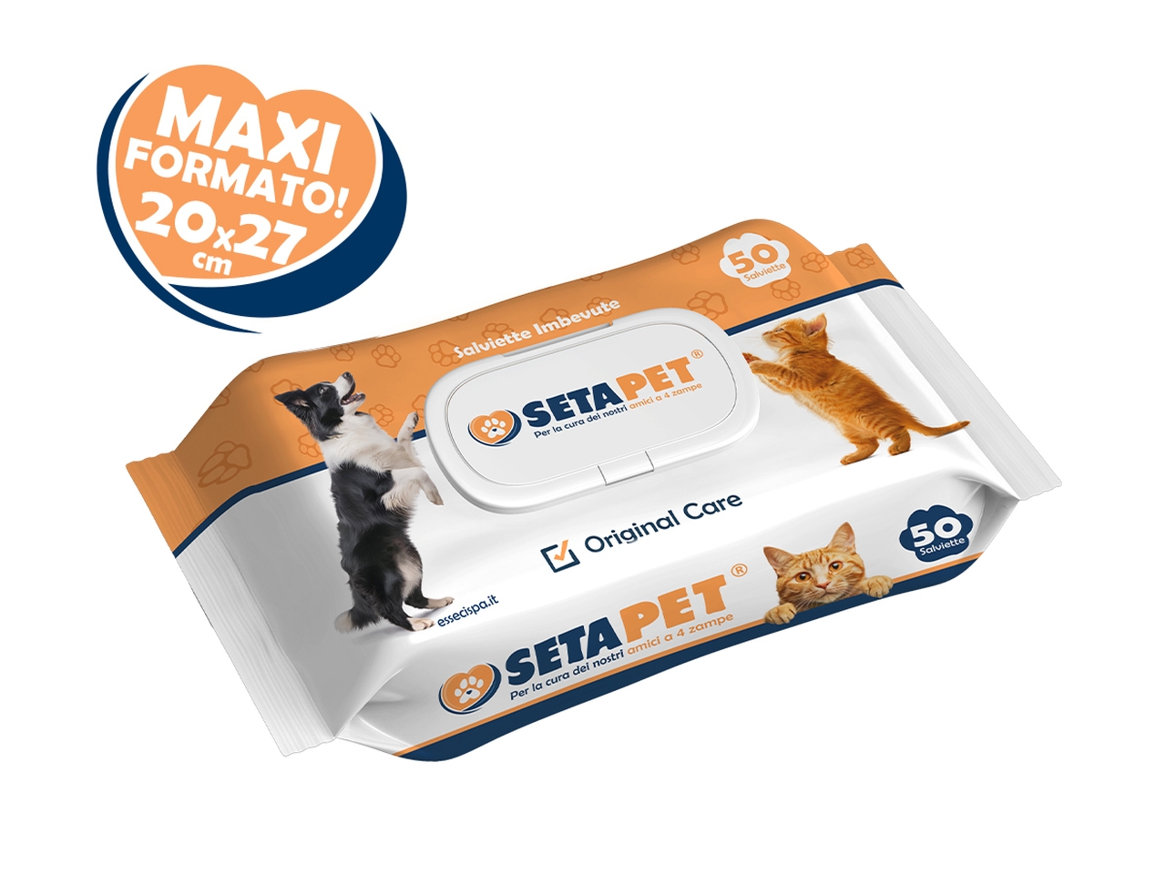 SETAPET SALVIETTE 50PZ MAXI FORMA C/POP-UP 62047 SETAPET SALVIETTE 50PZ MAXI FORMA C/POP-UP 62047