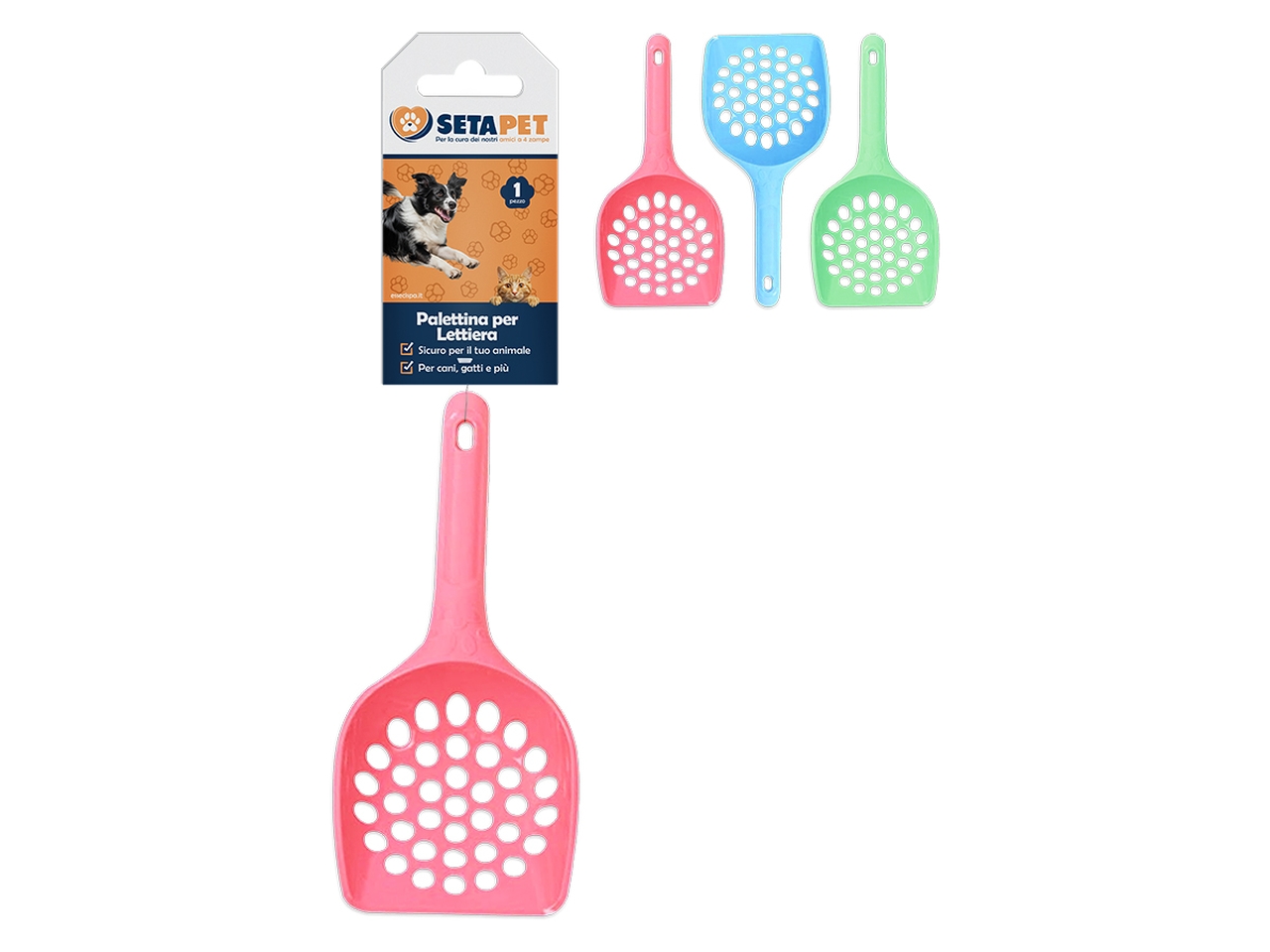 PALETTINA PER LETTIERA 03740