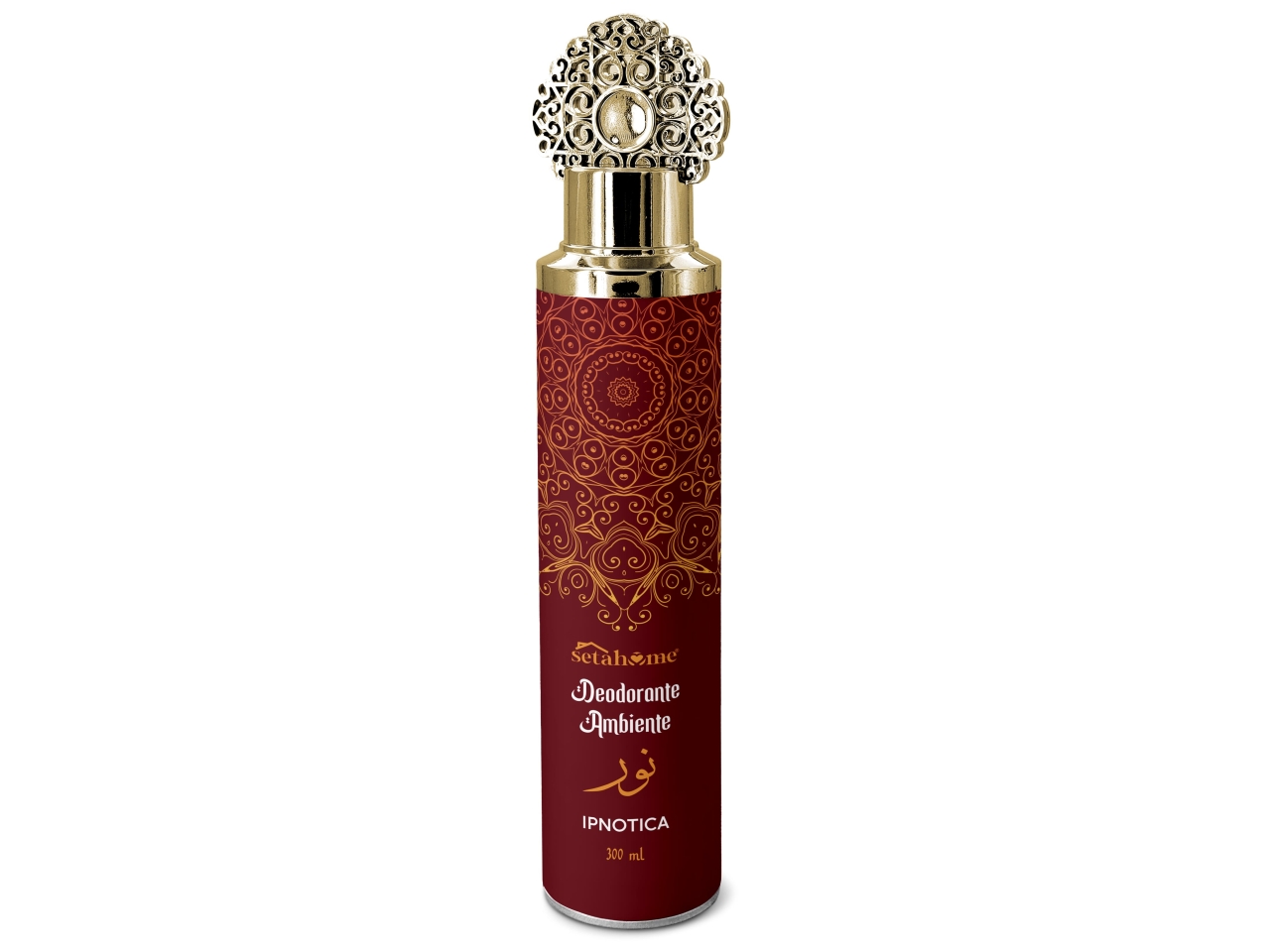 DEODORANTE AMBIENTE 300ML IPNOTICA 62203 DEODORANTE AMBIENTE 300ML IPNOTICA 62203