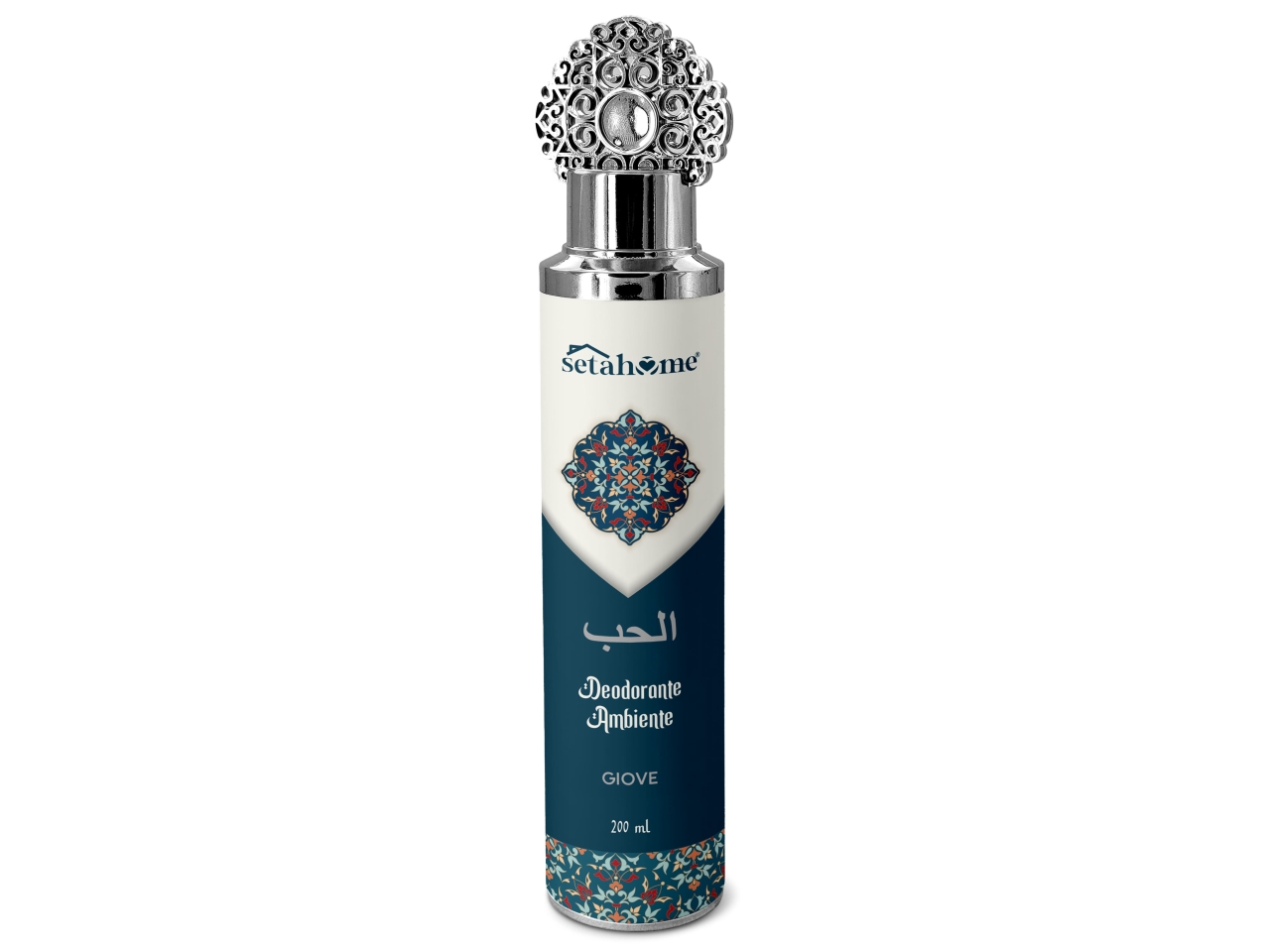 DEODORANTE AMBIENTE 300ML GIOVE 62206 DEODORANTE AMBIENTE 300ML GIOVE 62206