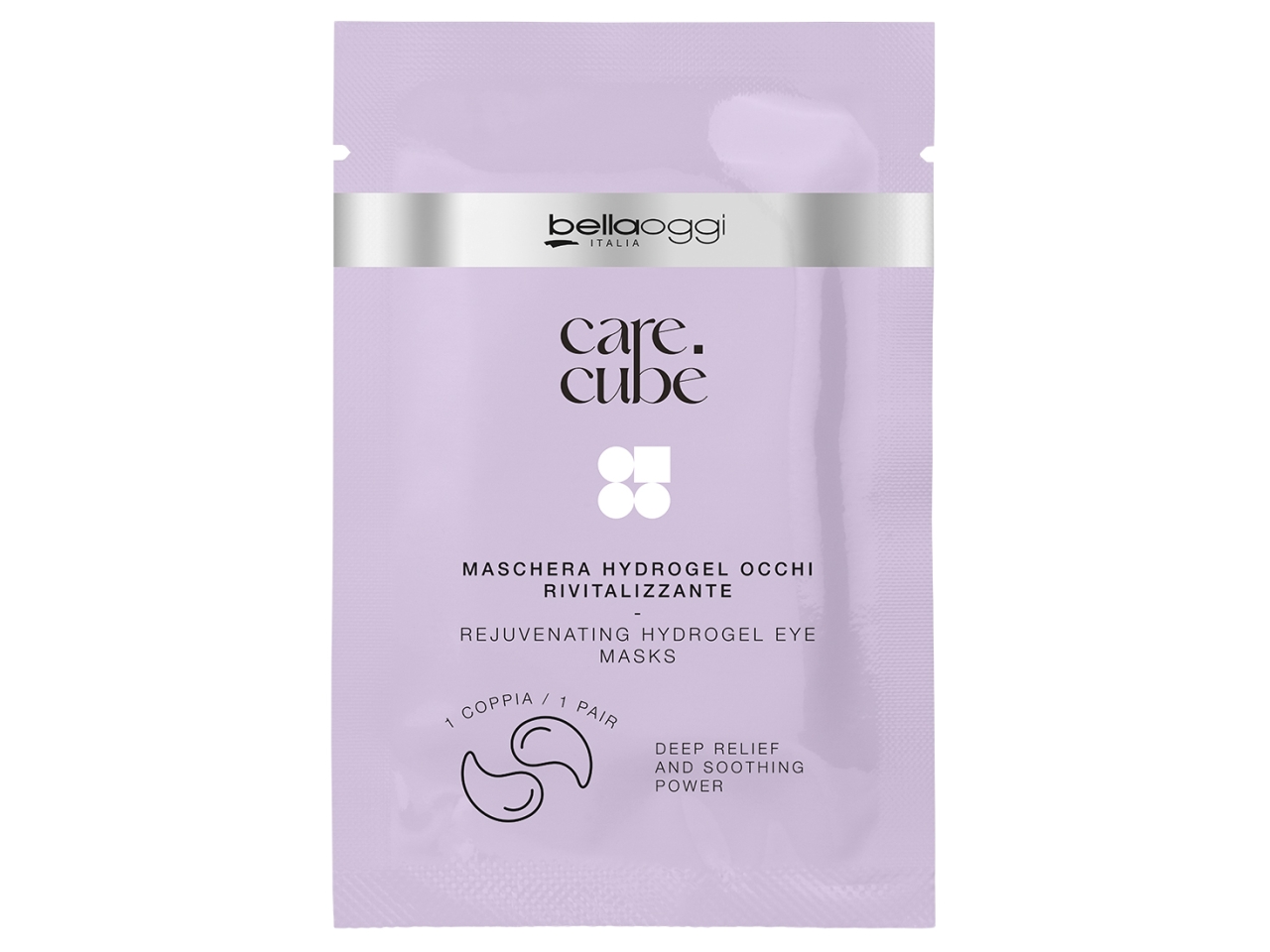 PATCH OCCHI – DEFATICANTE 27130-001