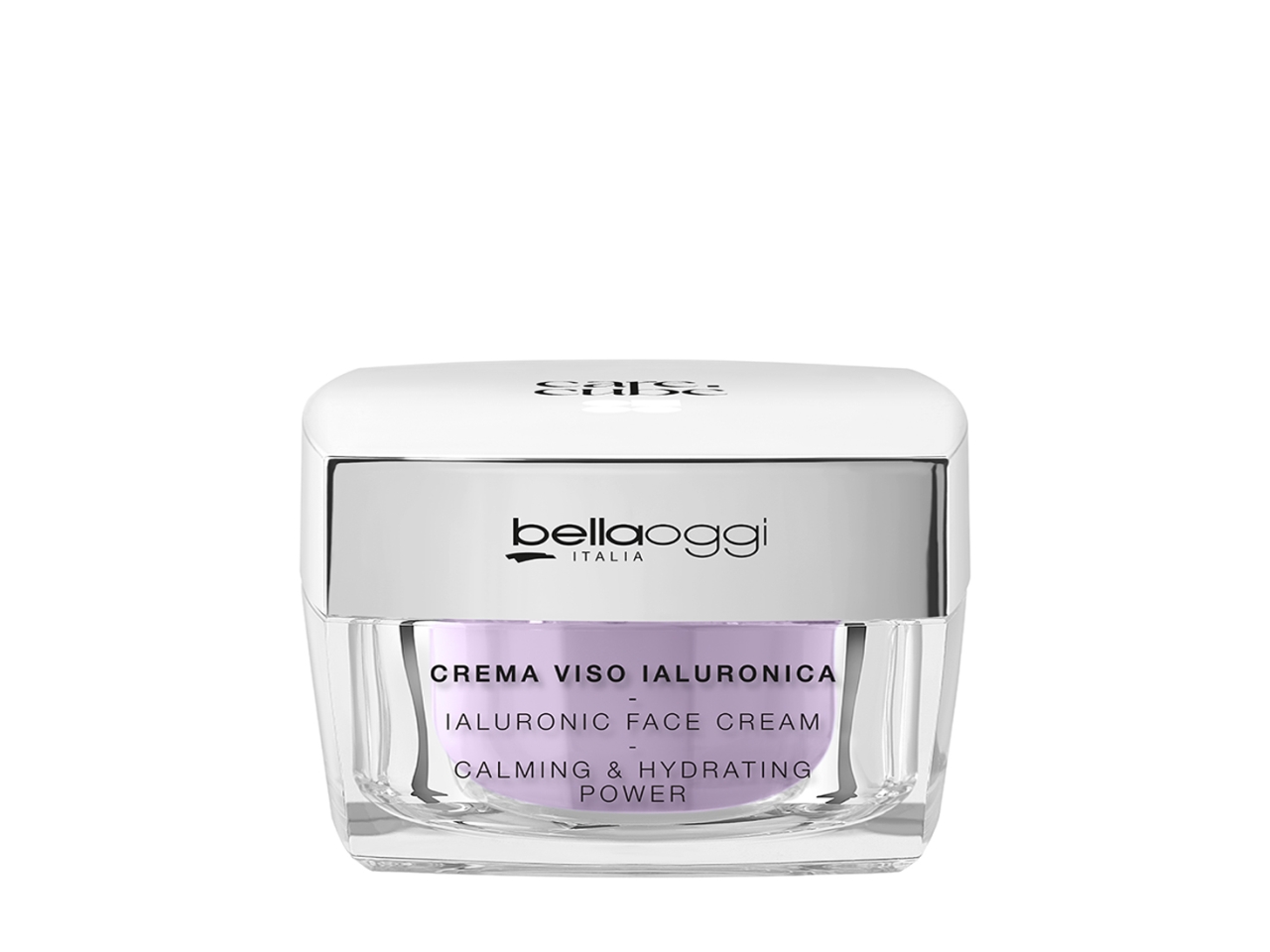 CREMA VISO IALURONICA 27350-001