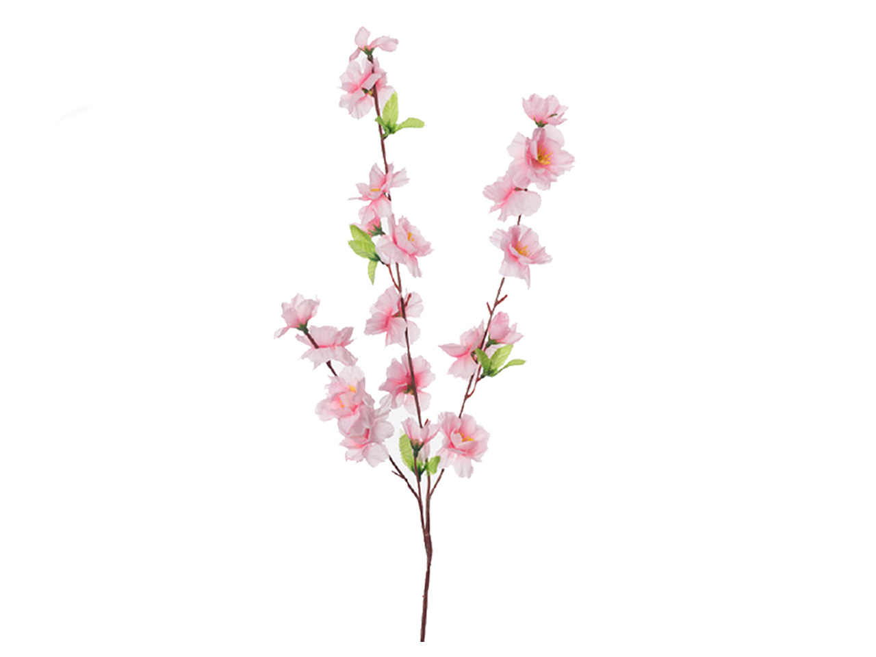 FIORE DI PESCO 63CM ROSA 42508 FIORE DI PESCO 63CM ROSA 42508