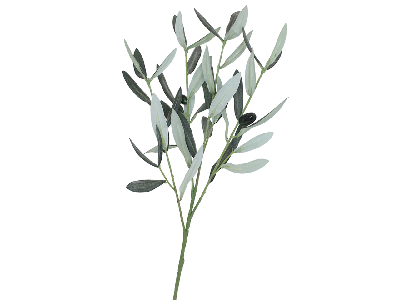RAMO ULIVO ARTIFICIALE 49CM 70327