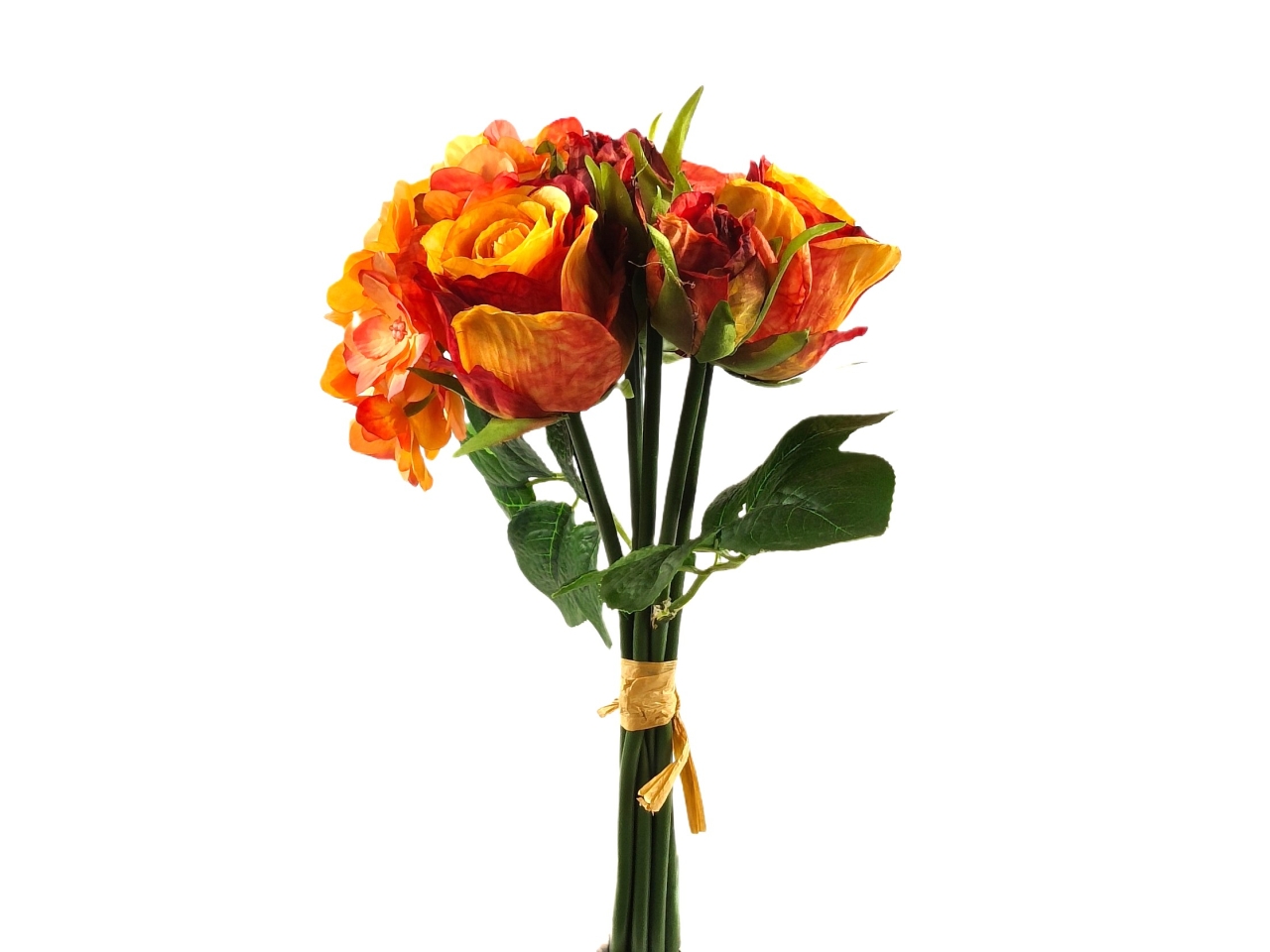 MAZZO ROSE ARANCIONE DS003815