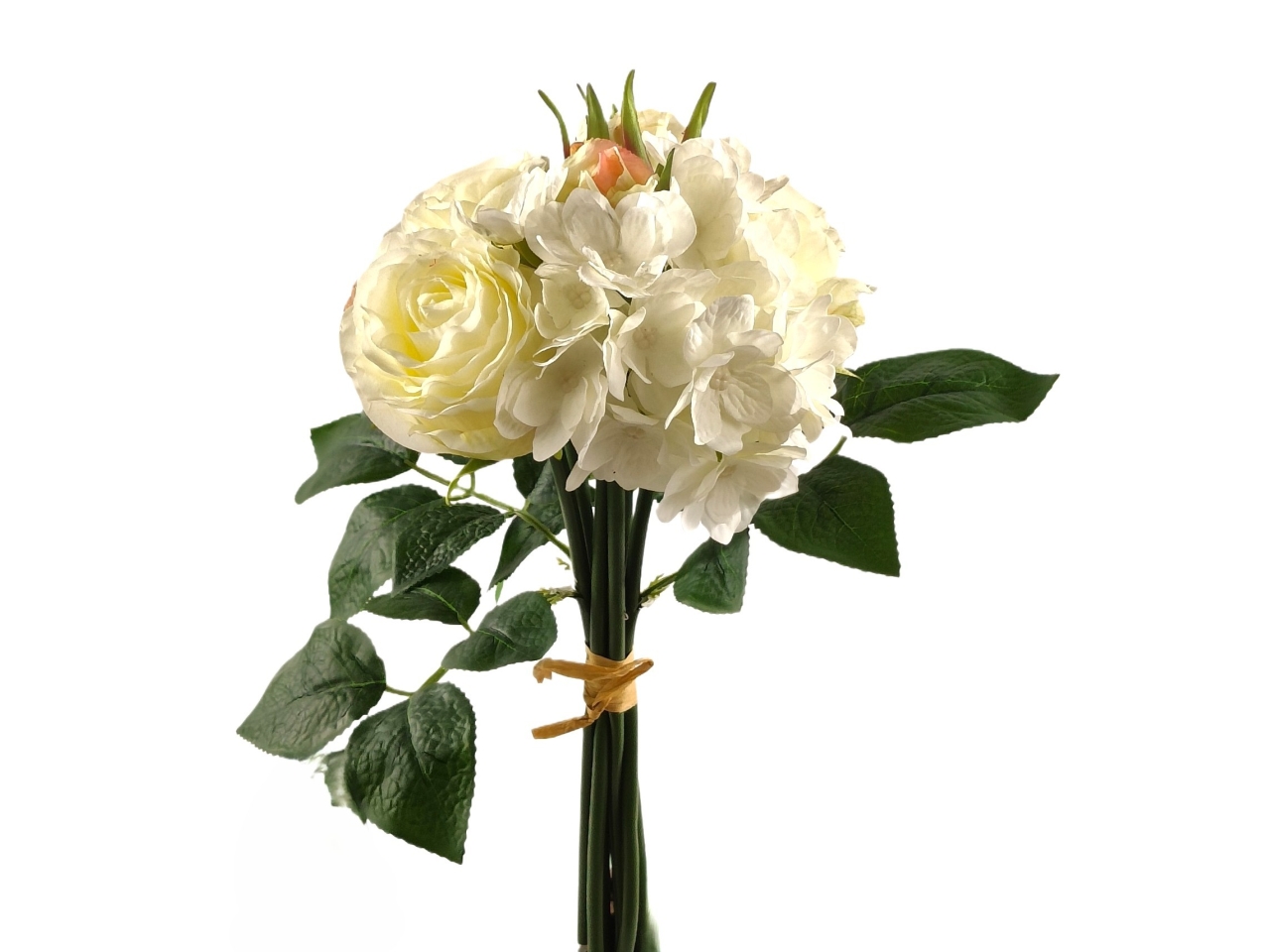 MAZZO ROSE CREMA DS003815 MAZZO ROSE CREMA DS003815