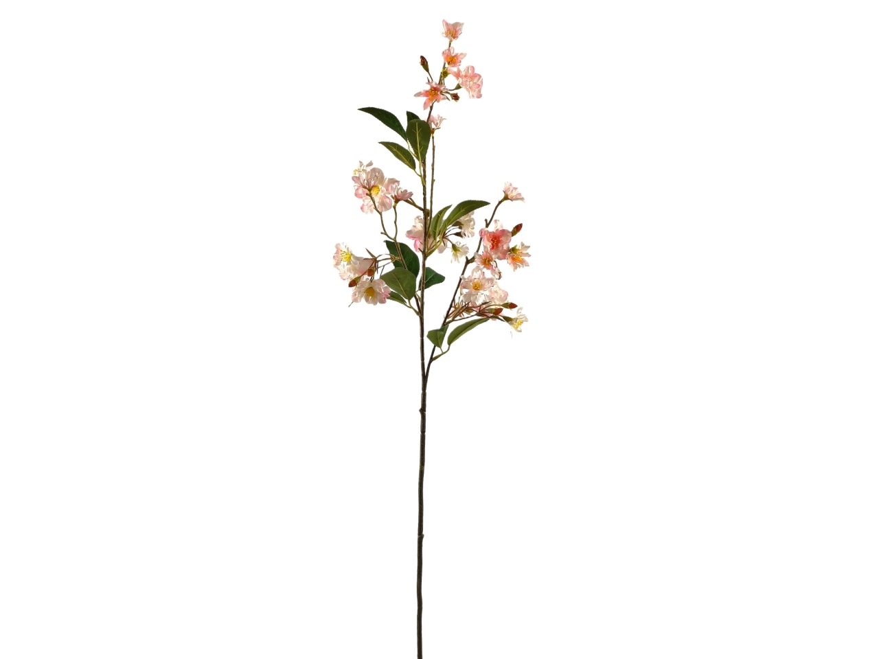 FIORE DI CILIEGIO SPRUZZATO ROSA DS003820