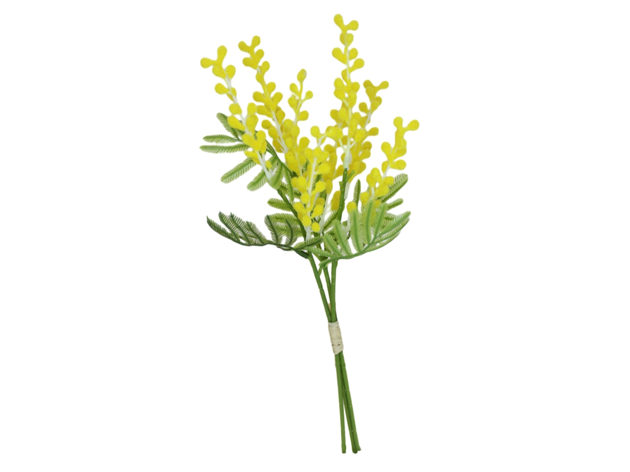 MIMOSE RAMO 30CM 3PZ 62328