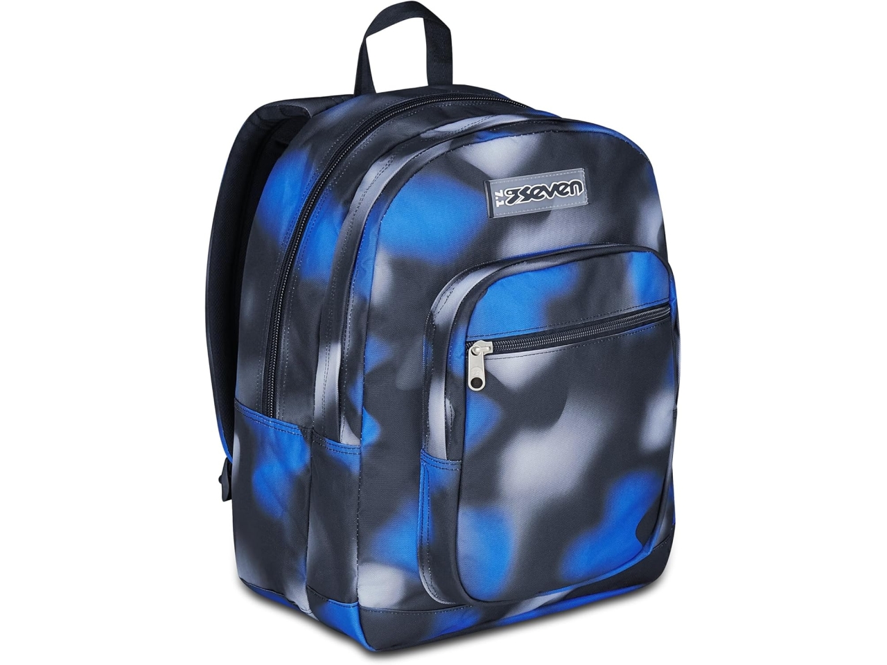 ZAINO FREETHINK SEVEN FREETHINK BOY 200102563-535 ZAINO FREETHINK SEVEN FREETHINK BOY 200102563-535