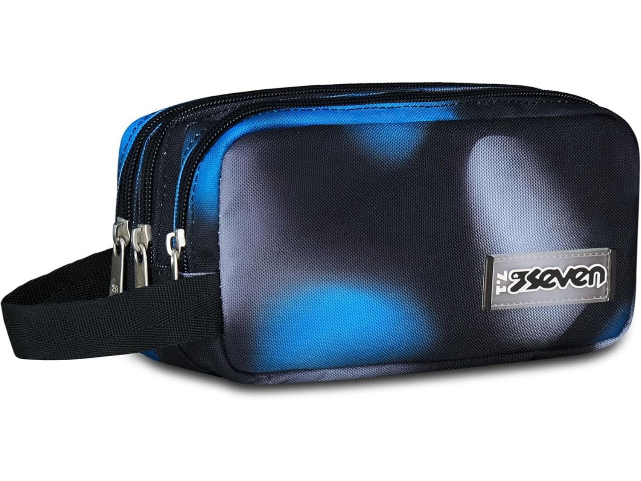 BUSTINA 3 ZIP SEVEN FREETHINK BOY 300102562-535