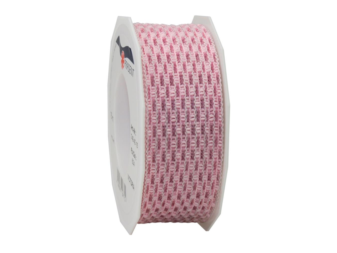 NASTRO VICTORIA 40MMX15MT ANIM.ROSA 749 40 15 604 NASTRO VICTORIA 40MMX15MT ANIM.ROSA 749 40 15 604