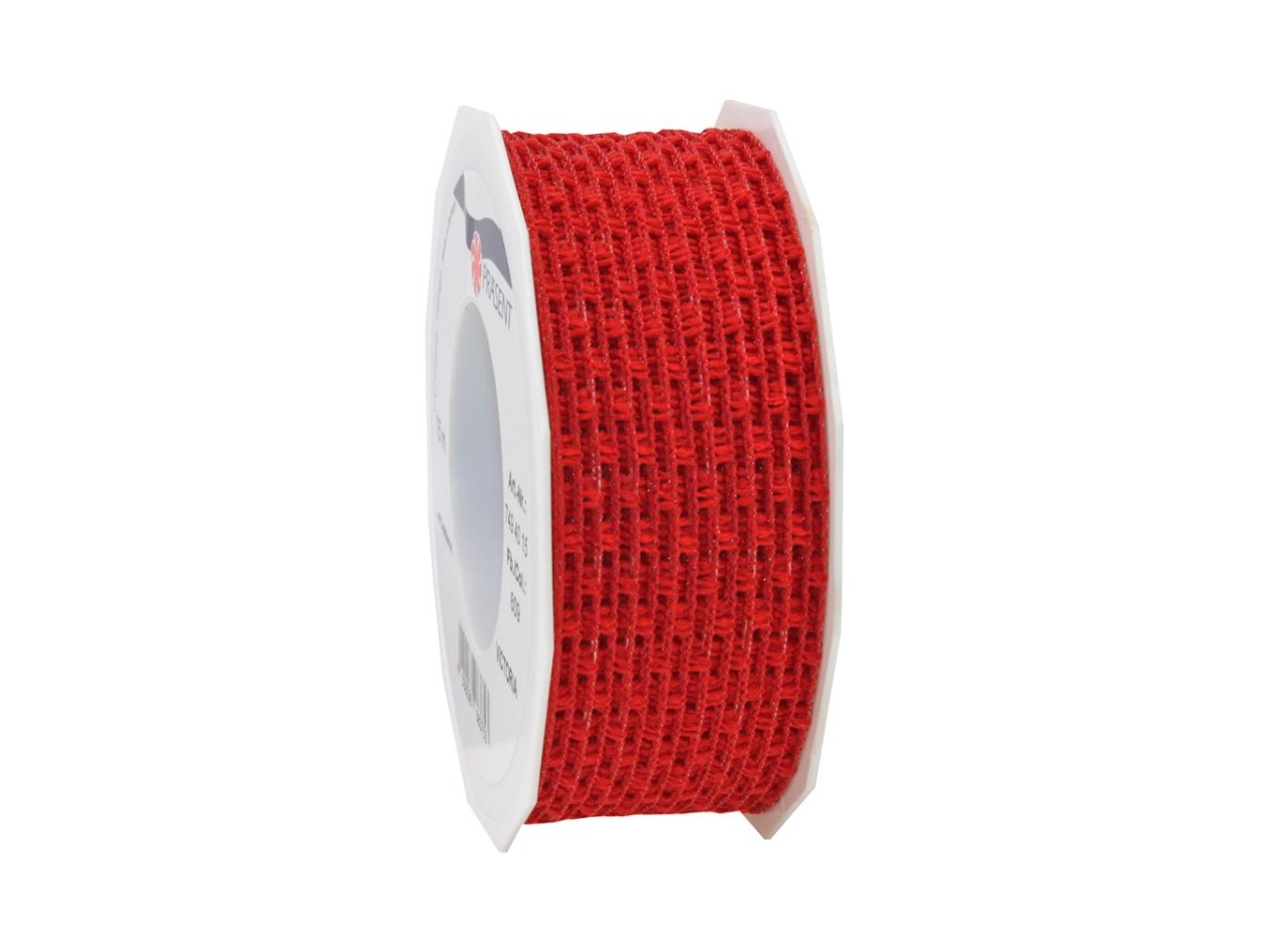 NASTRO VICTORIA 40MMX15MT ANIM.ROSSO 749 40 15 609 NASTRO VICTORIA 40MMX15MT ANIM.ROSSO 749 40 15 609