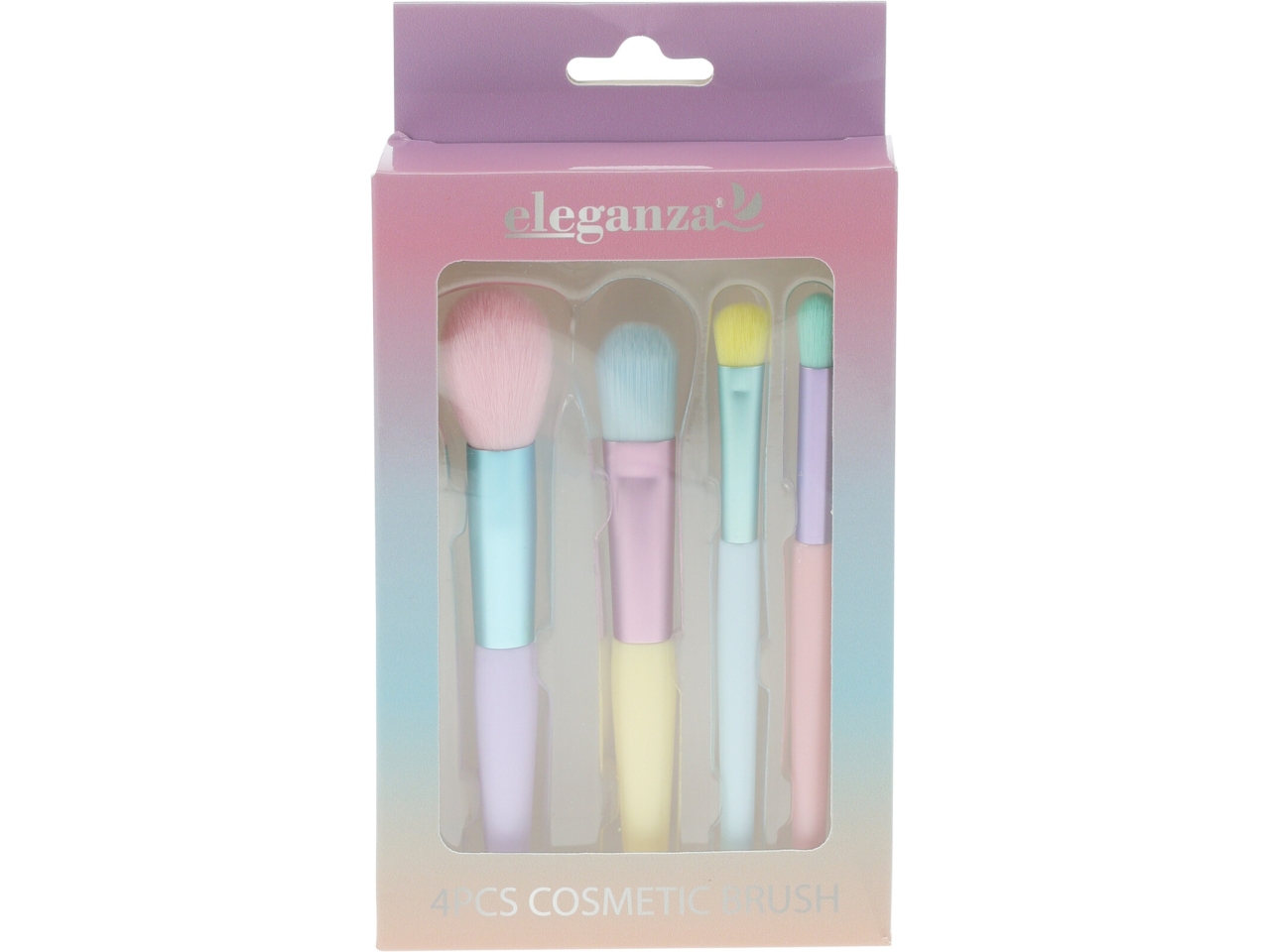 PENNELLI TRUCCO KIT MAKE UP 4PZ 12CM CP8501860