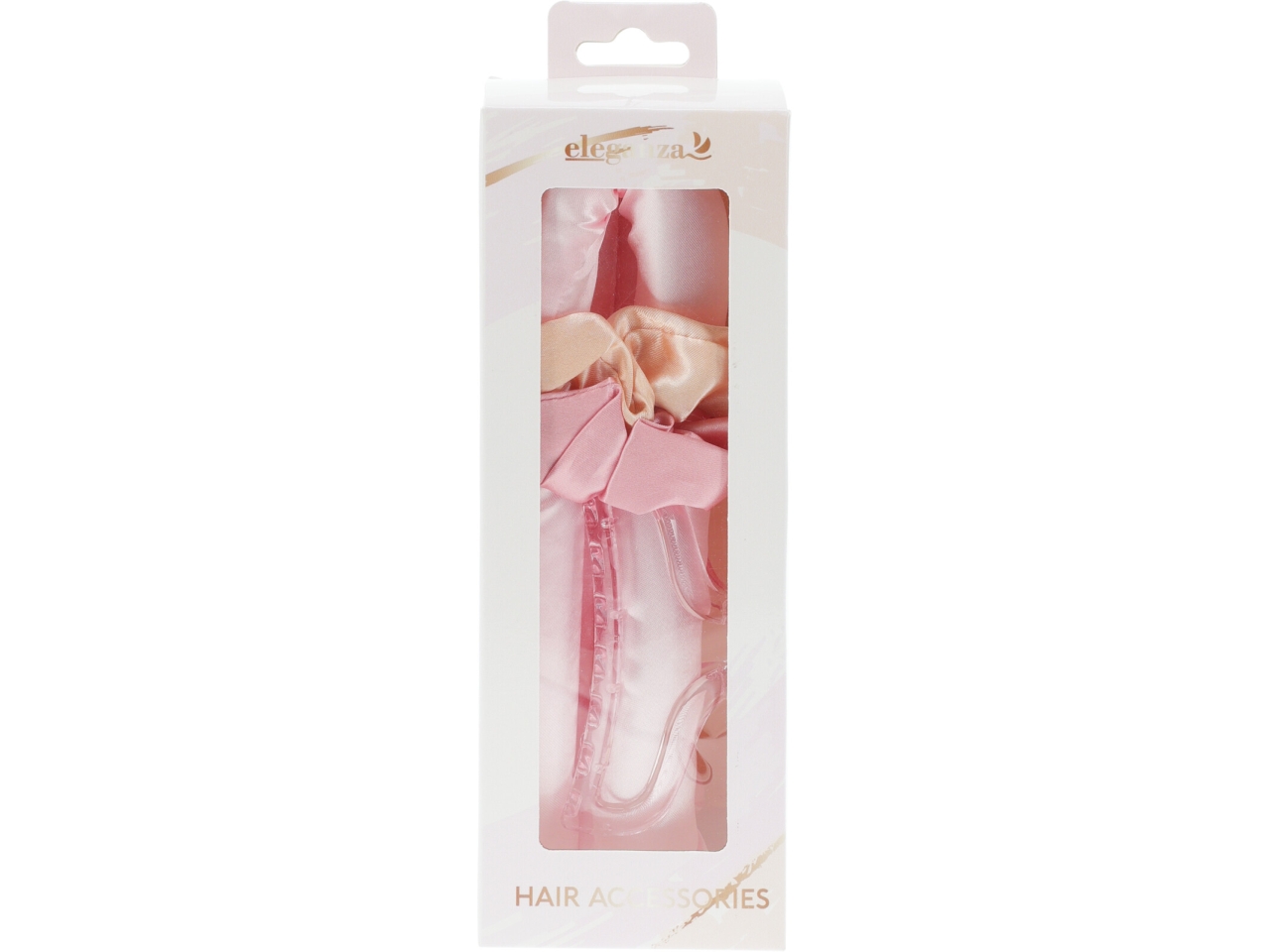 SET ARRICCIA CAPELLI 4PZ CP8502330 SET ARRICCIA CAPELLI 4PZ CP8502330