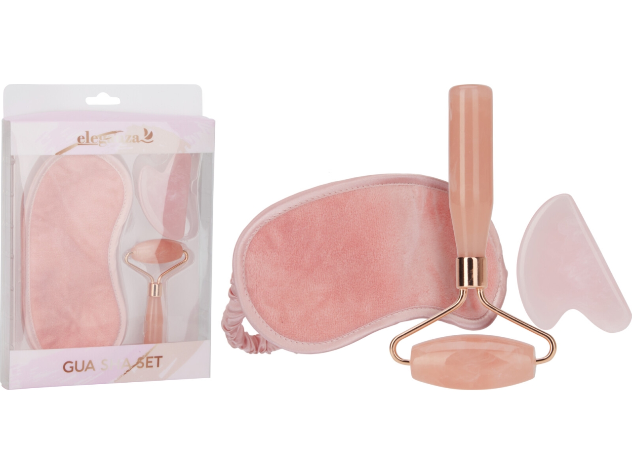 SET BELLEZZA VISO 3PZ CP8502430