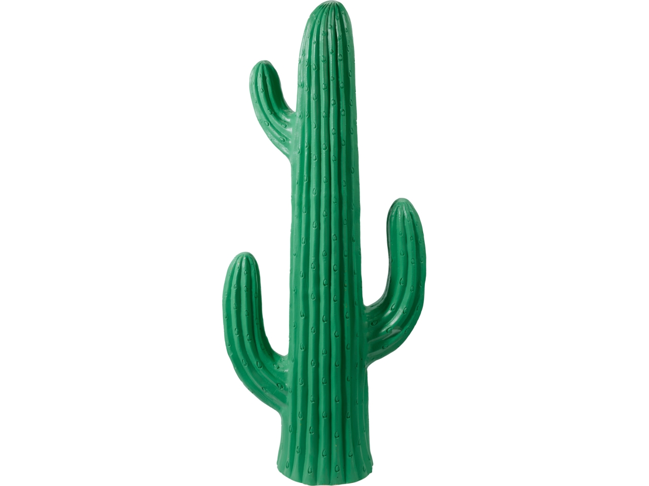 CACTUS POLIRESINA 42X96CM VERDE 095250070