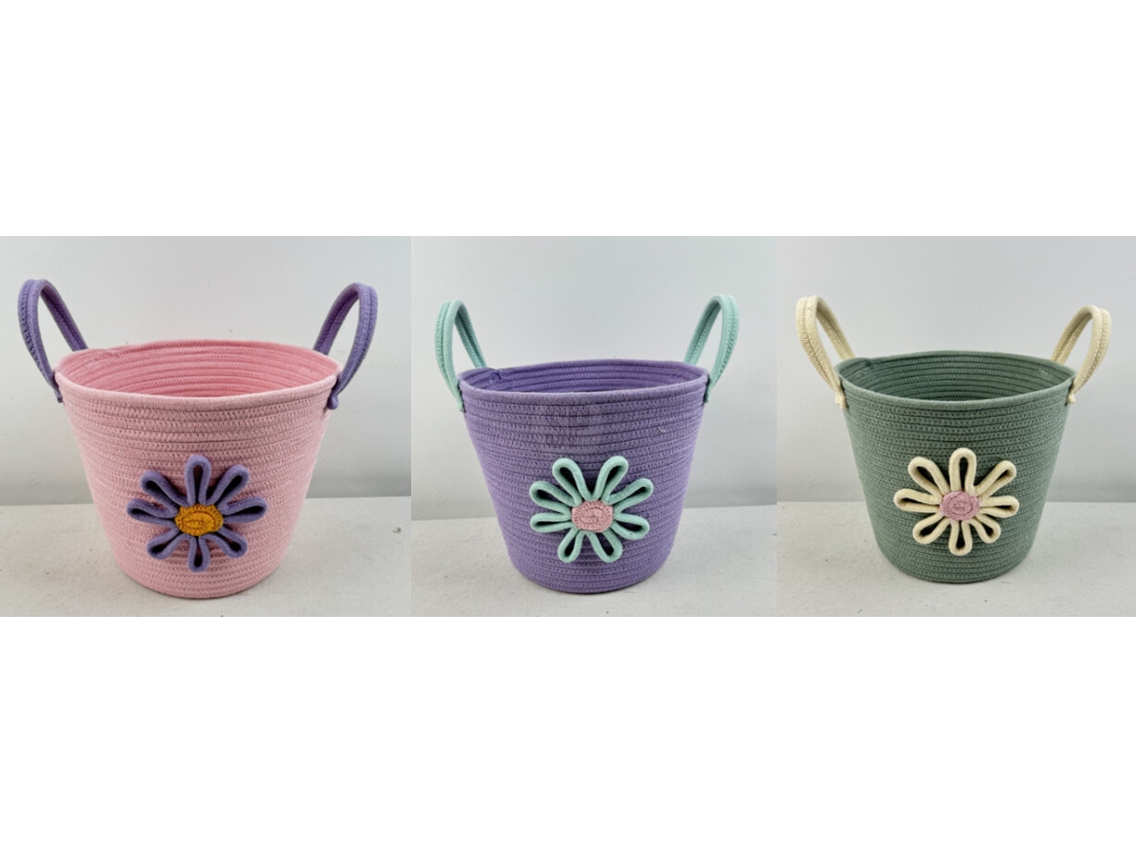 CESTINO 25CM COLORATO 3ASS. HZ1250980 CESTINO 25CM COLORATO 3ASS. HZ1250980