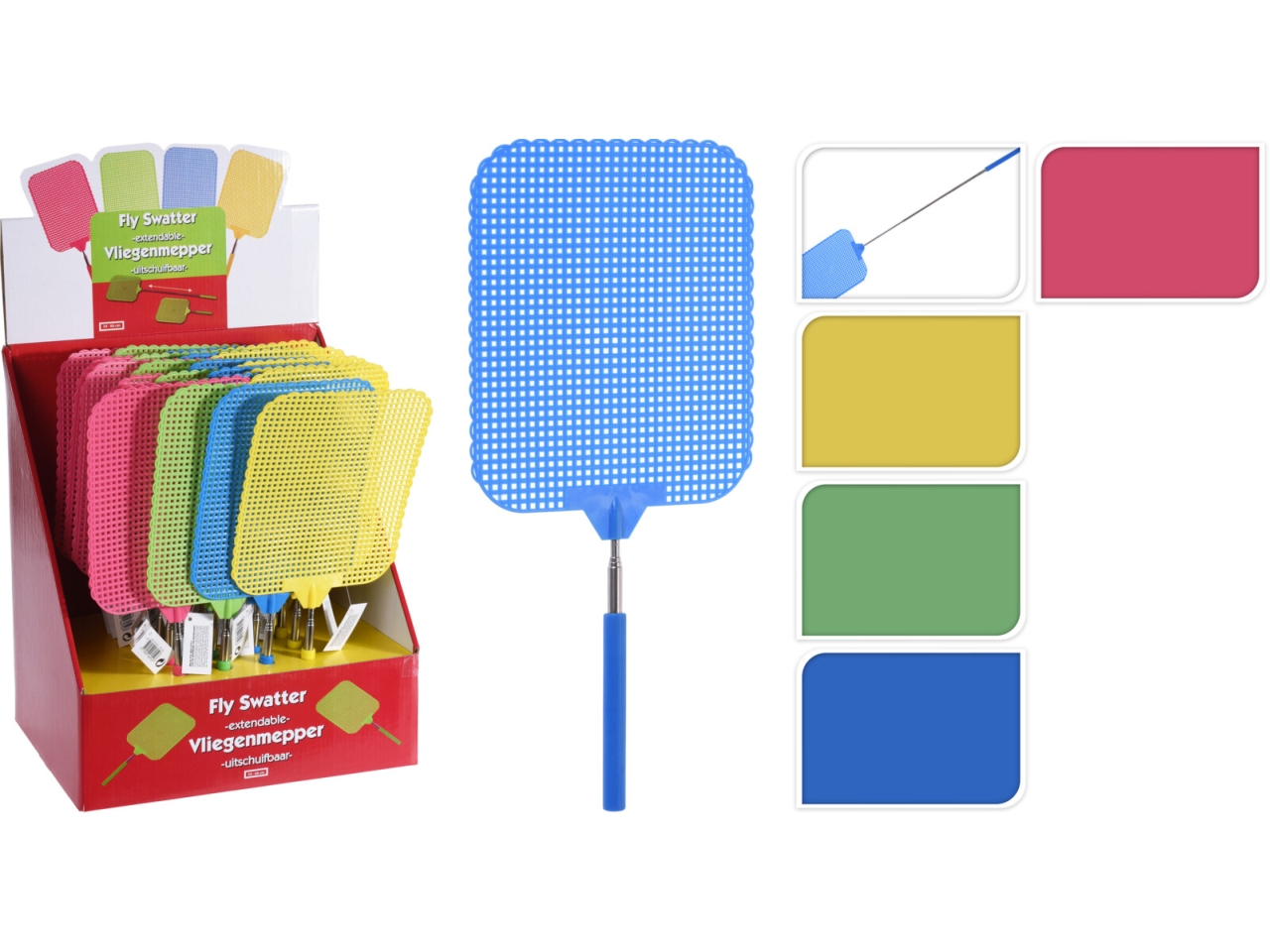 ABBATIMOSCHE XL ESTENSIBILE 4ASS. CY5654150 ABBATIMOSCHE XL ESTENSIBILE 4ASS. CY5654150