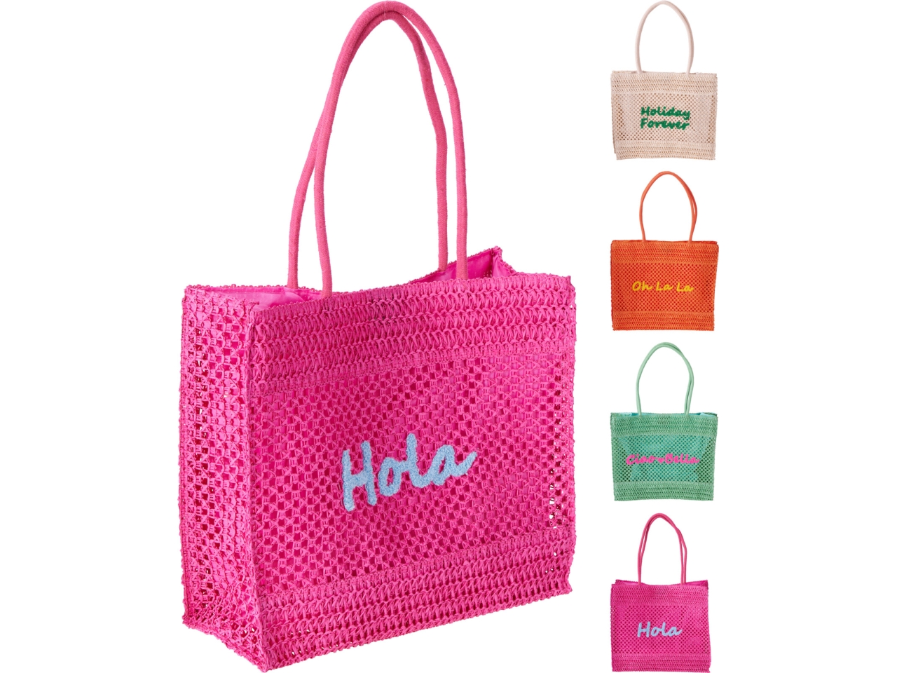 BORSA MARE 38X15X32CM 4COL.ASS. HZ1250690 BORSA MARE 38X15X32CM 4COL.ASS. HZ1250690