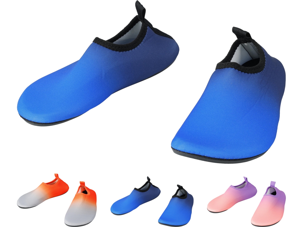 SCARPETTA MARE JUNIOR 28-34 3ASS. S13000030