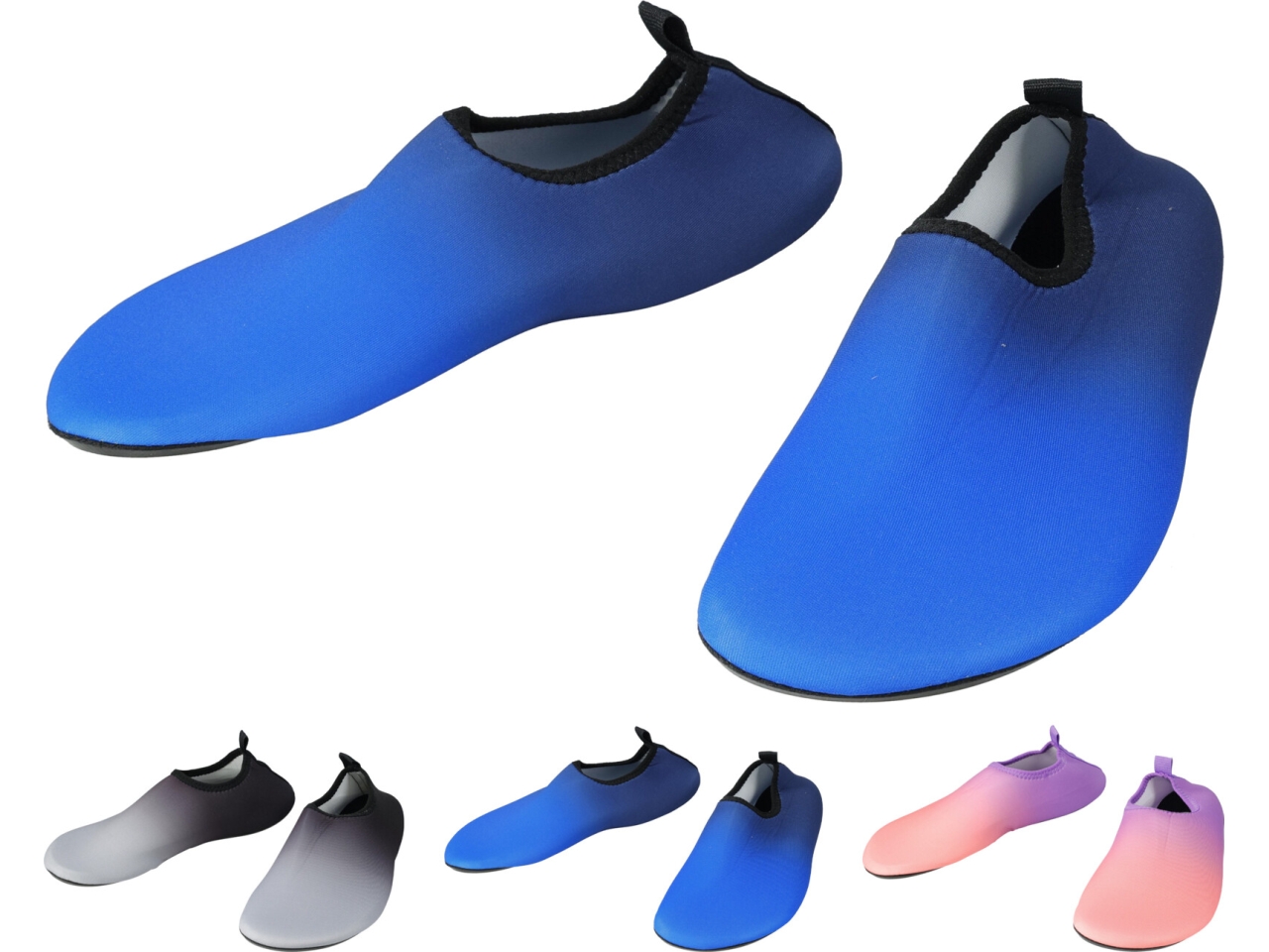 SCARPETTA MARE DONNA 36-41 3ASS. S13000040