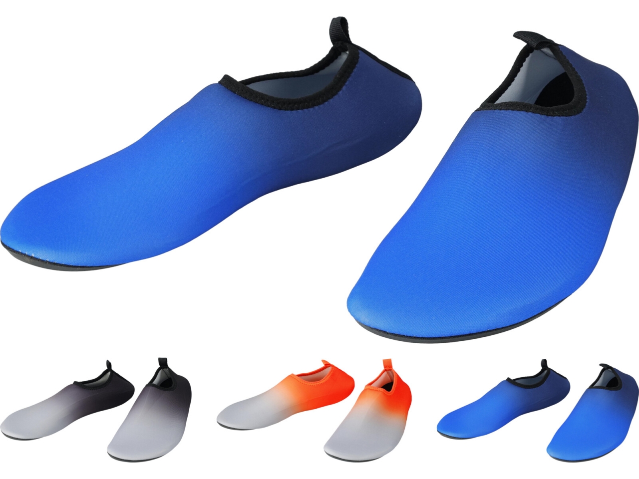 SCARPETTA MARE UOMO 41-46 3ASS. S13000050