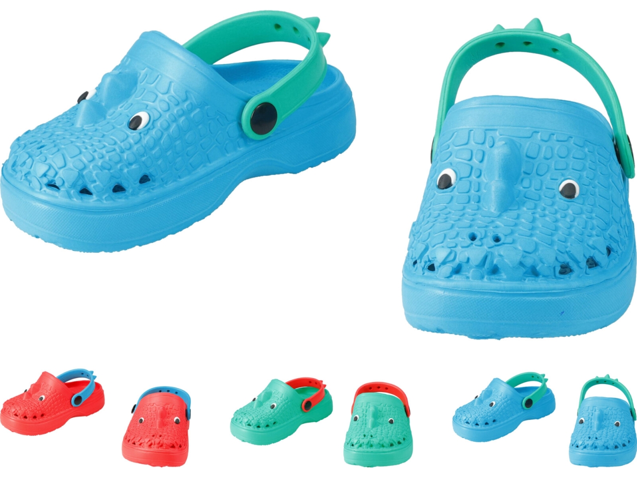 CIABATTA EVA BIMBO 24-29 3ASS. S13000120 CIABATTA EVA BIMBO 24-29 3ASS. S13000120