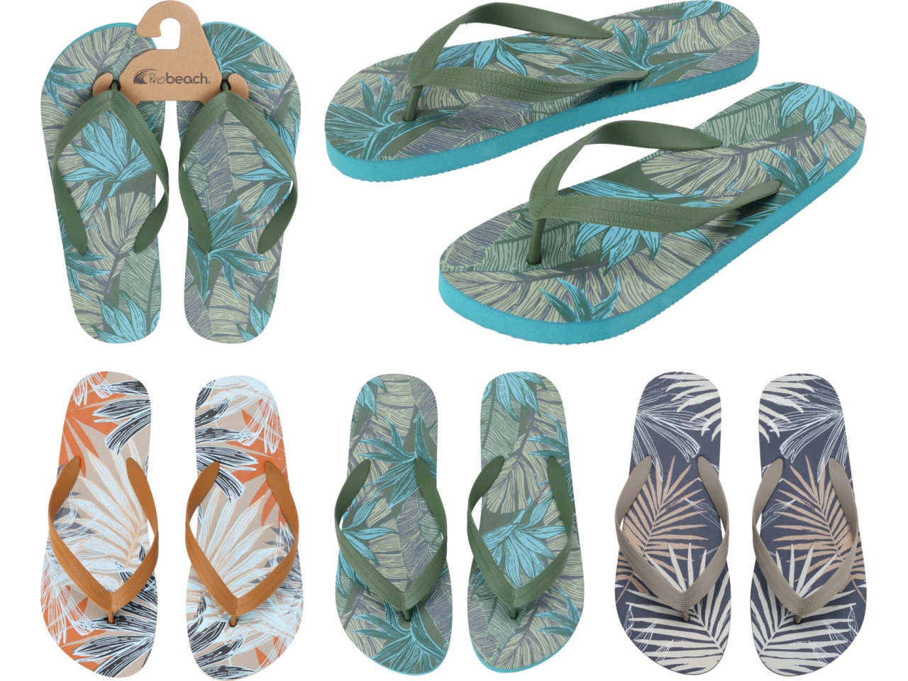 INFRADITO UOMO FANTASIA 40-44 3ASS. S16300220