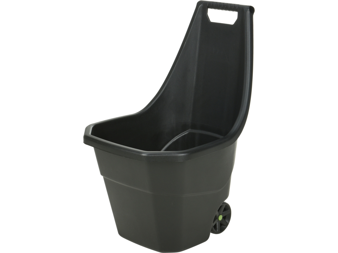 CARRELLO MULTIUSO 50X61X84CM ANTRACITE Y89200560 CARRELLO MULTIUSO 50X61X84CM ANTRACITE Y89200560