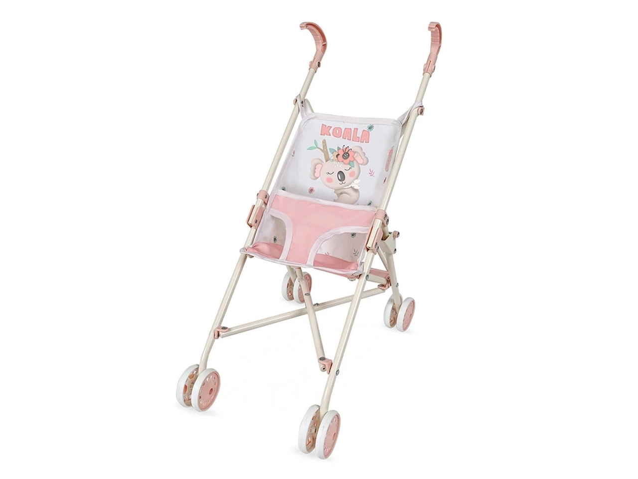 PASSEGGINO KOALA PIEGHEVOLE KRE90079 PASSEGGINO KOALA PIEGHEVOLE KRE90079