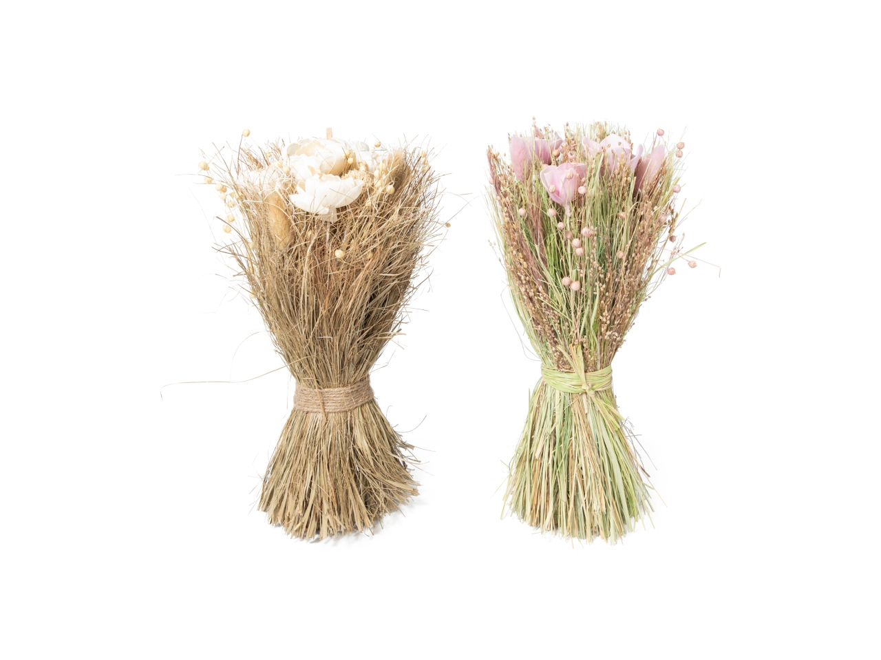 BOUQUET FIORI SECCHI D.20XH.35CM ASS. 31498 BOUQUET FIORI SECCHI D.20XH.35CM ASS. 31498