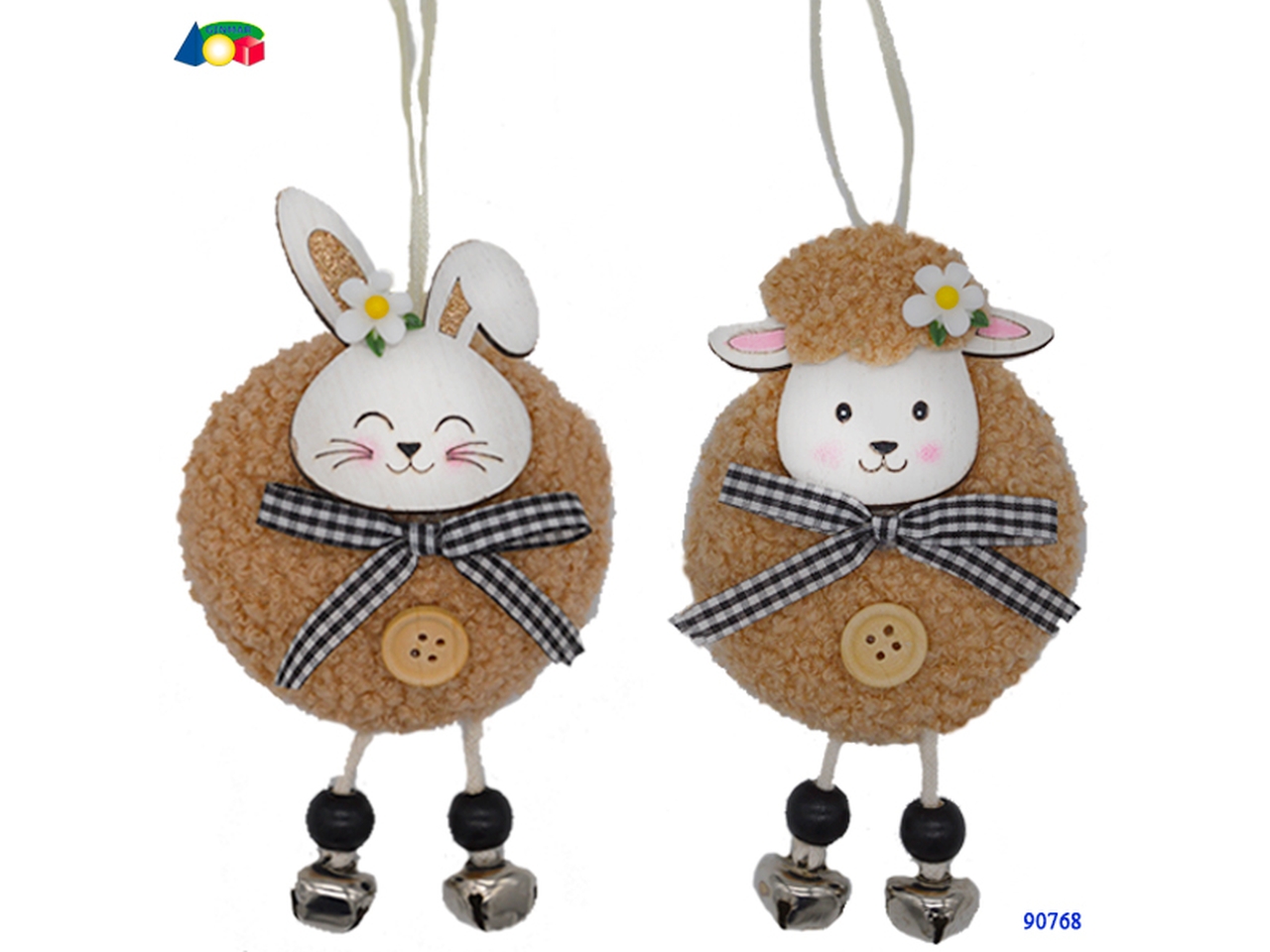 APPENDINO PECORELLA/CONIGLIETTO C/CAMPANELLI 90768 APPENDINO PECORELLA/CONIGLIETTO C/CAMPANELLI 90768